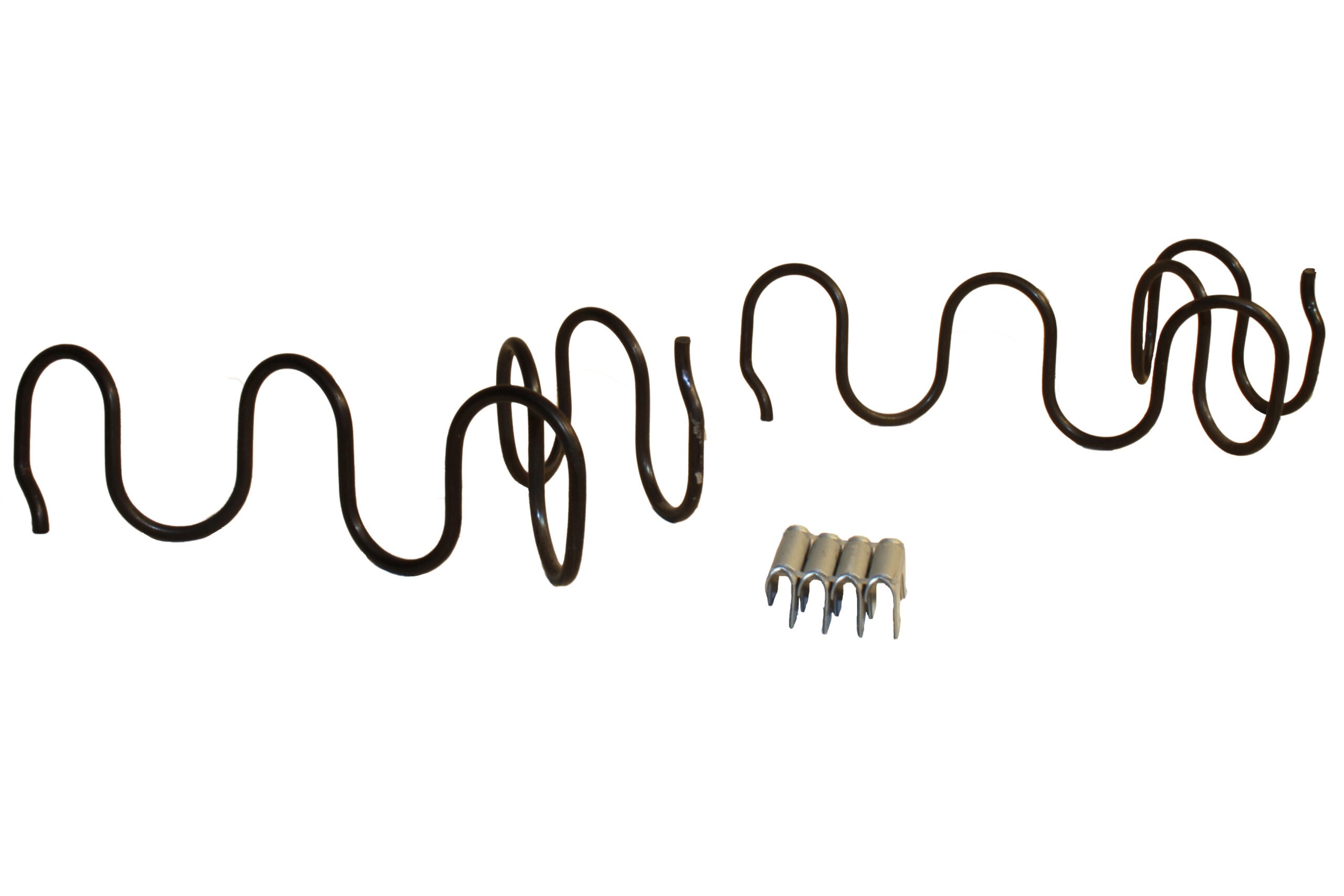 1962-1965 Chevrolet A-Body, B-Body & X-Body Seat Side Support Springs Set