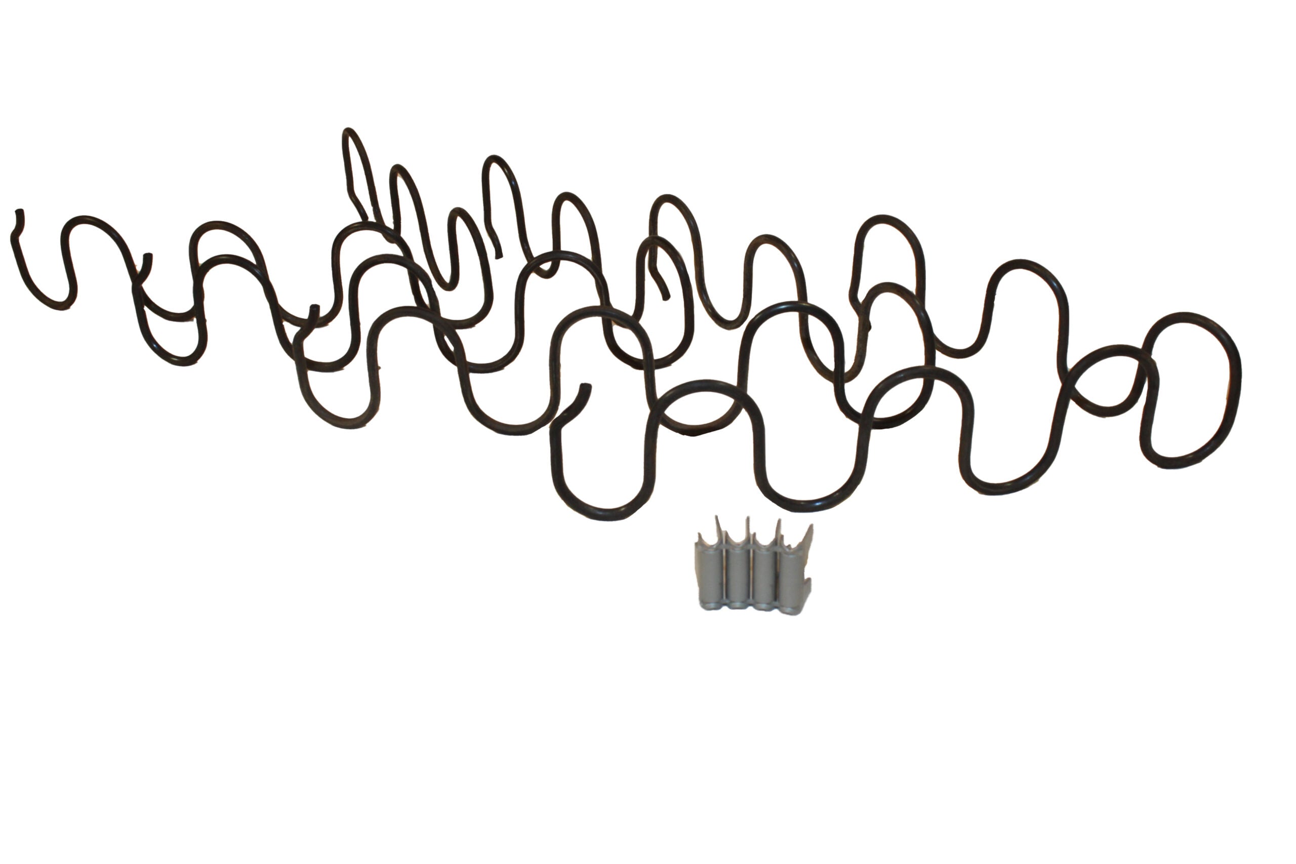 1957 Chevrolet Full Size Seat Side Support Springs Set of 4