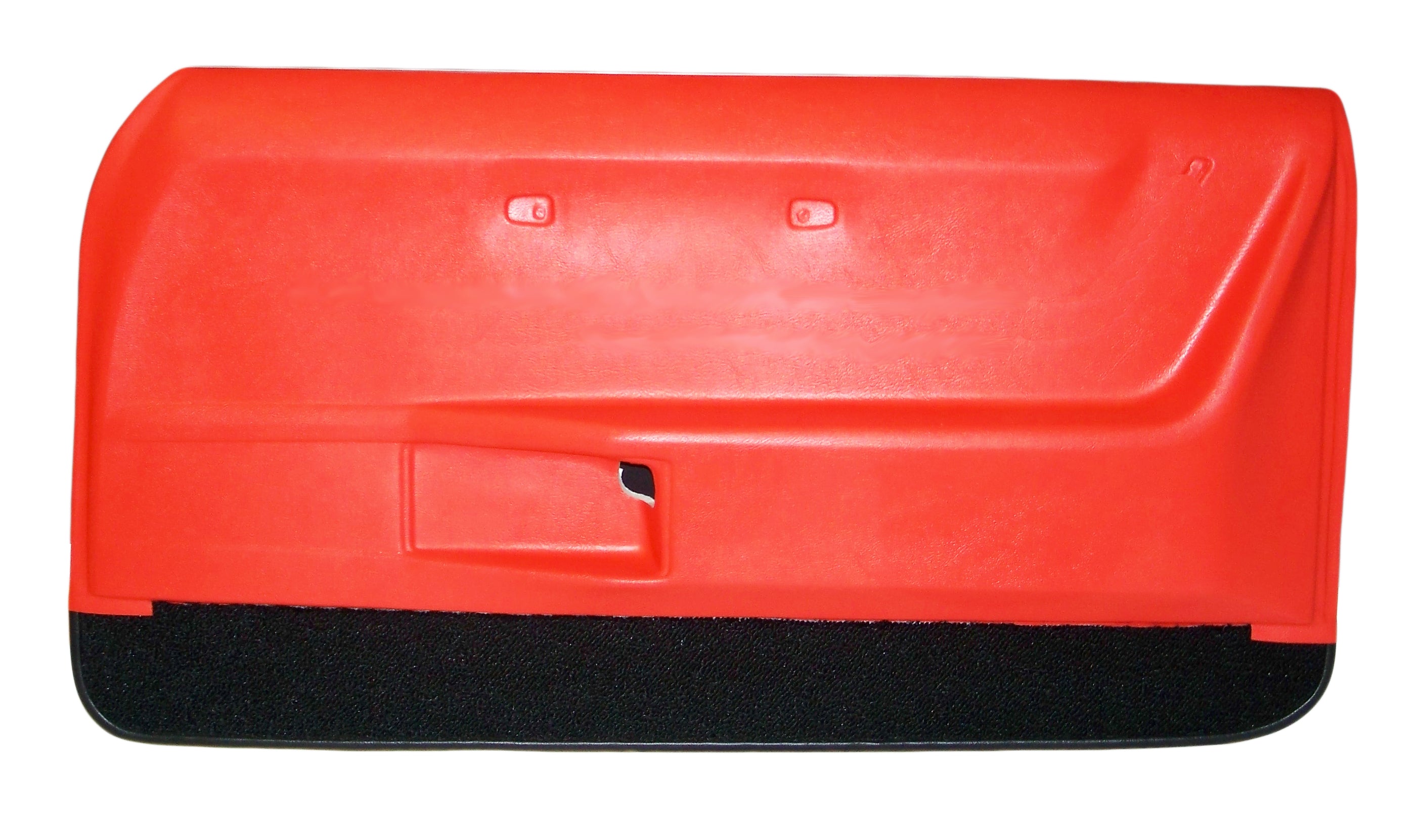 1968-1969 Chevrolet Camaro/Firebird Deluxe Door Panels