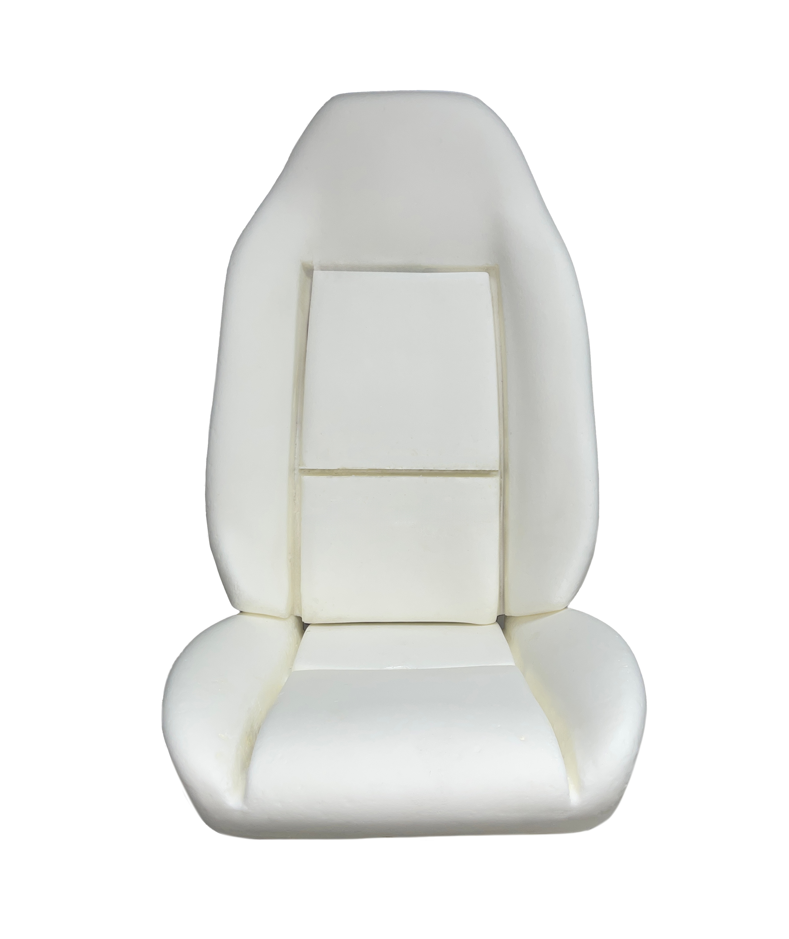 1971-1981 Chevrolet Camaro/ Nova Deluxe Seat Foam Pair