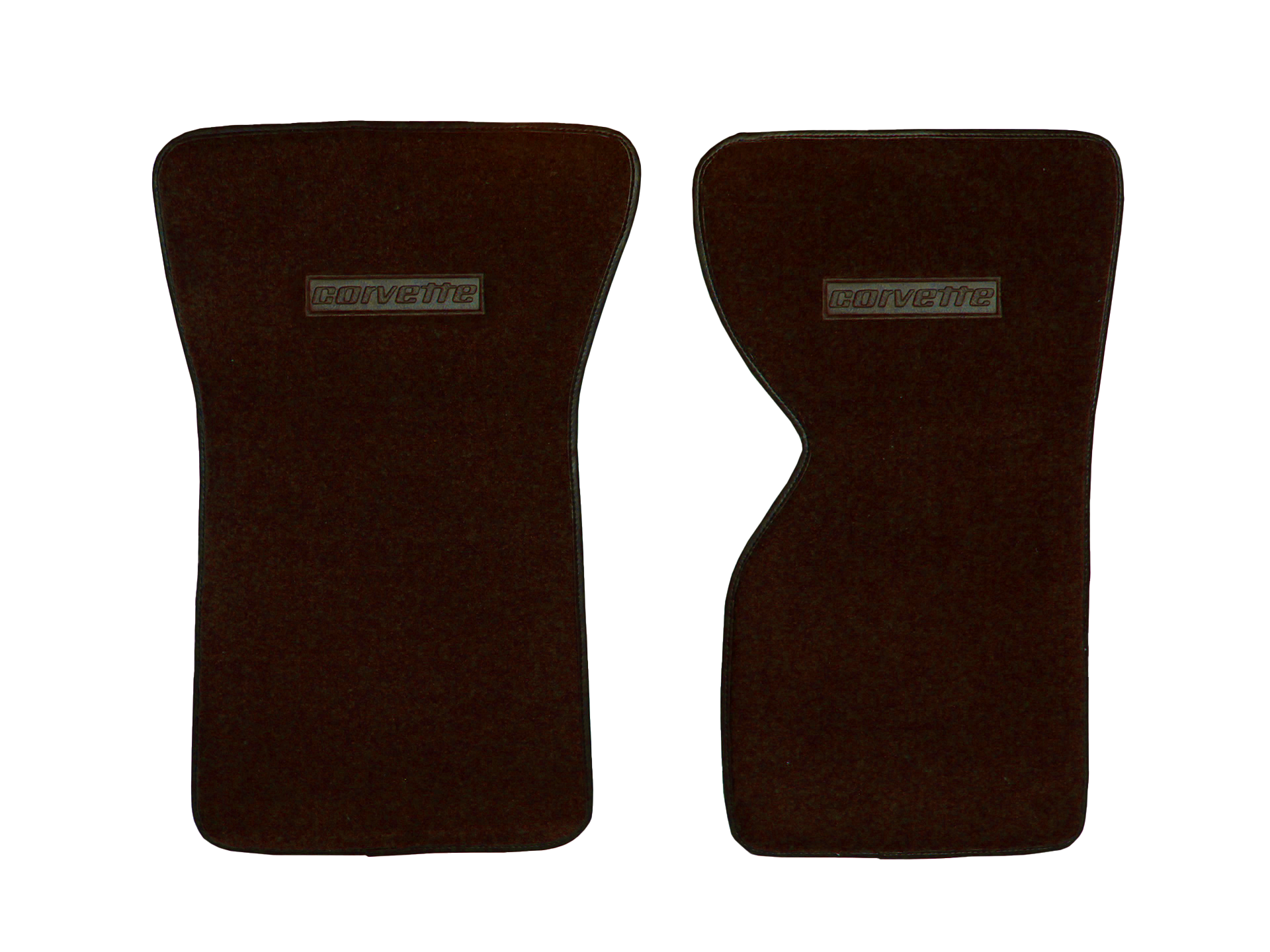 1978 Chevrolet Corvette Floormats