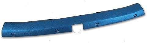 1968 Chevrolet Corvette Coupe Header Molding