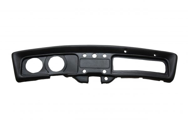 1975 Volkswagen Beetle Dash Pad (Your Original Core Is Required)