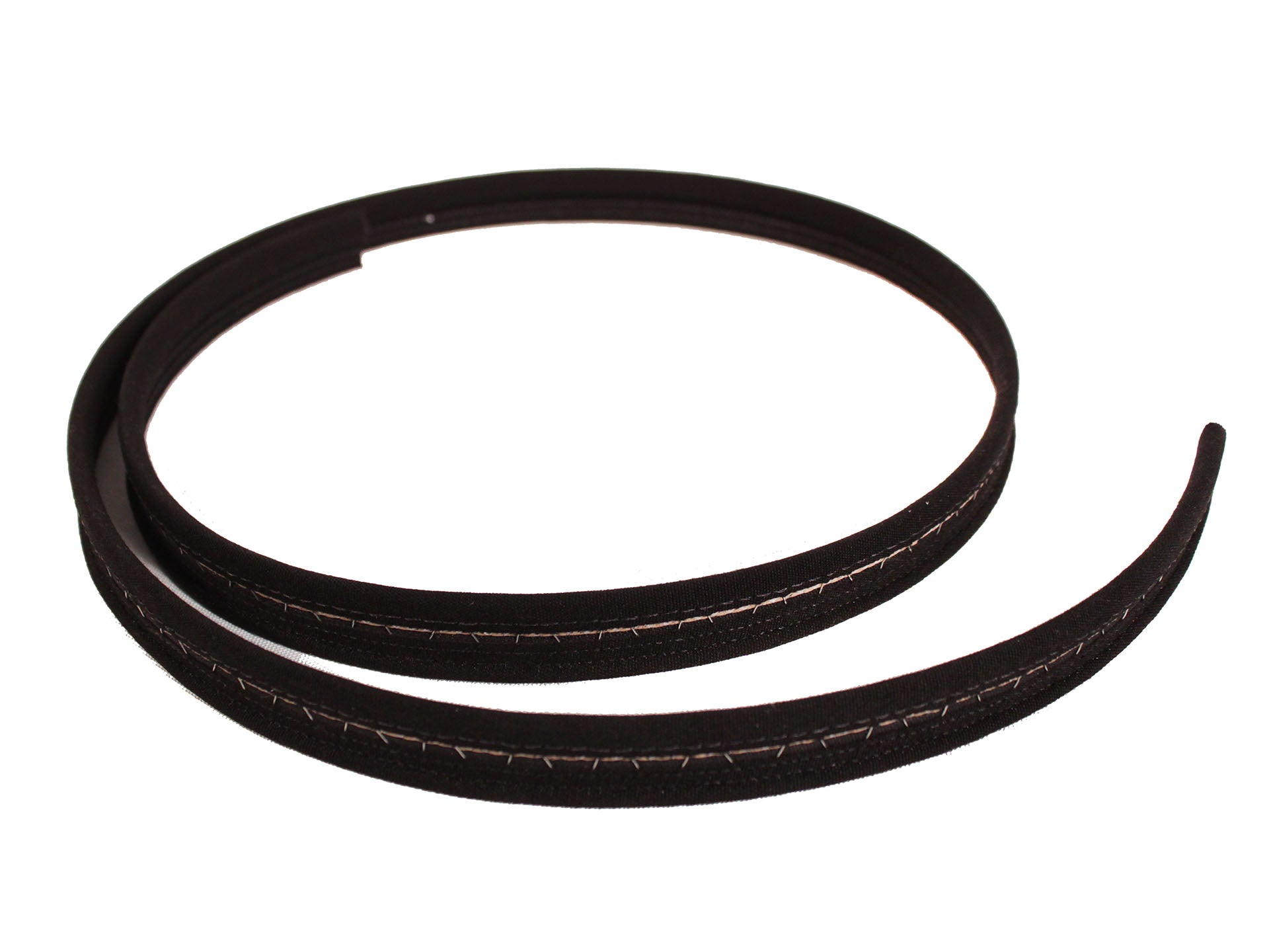 1956-1959 Chevrolet Corvette Wire On Strip