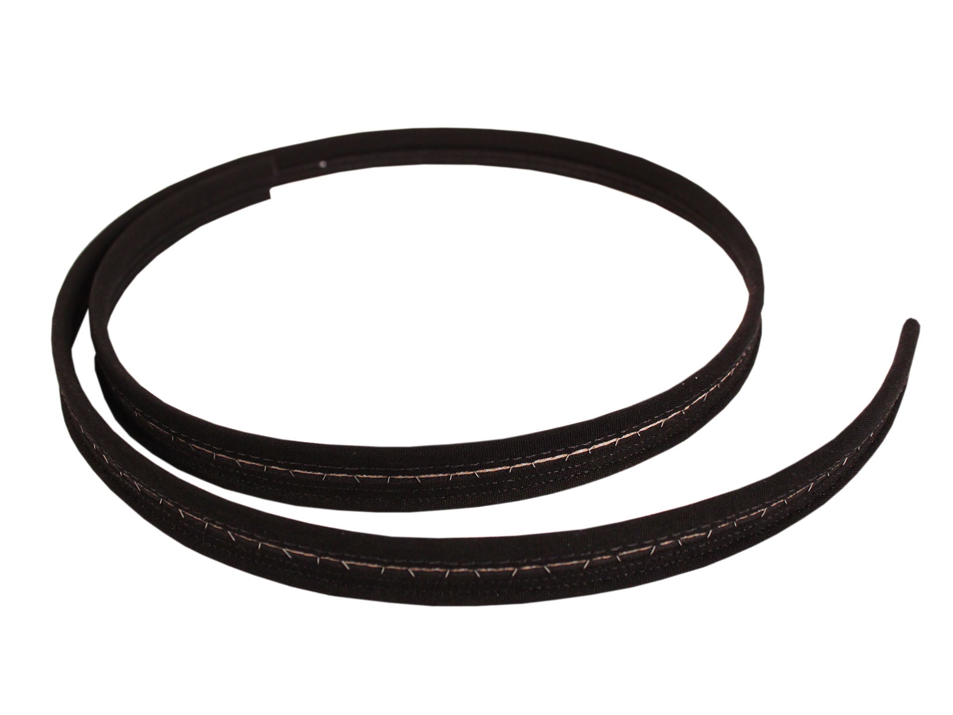 1953-1955 Chevrolet Corvette Wire On Strip