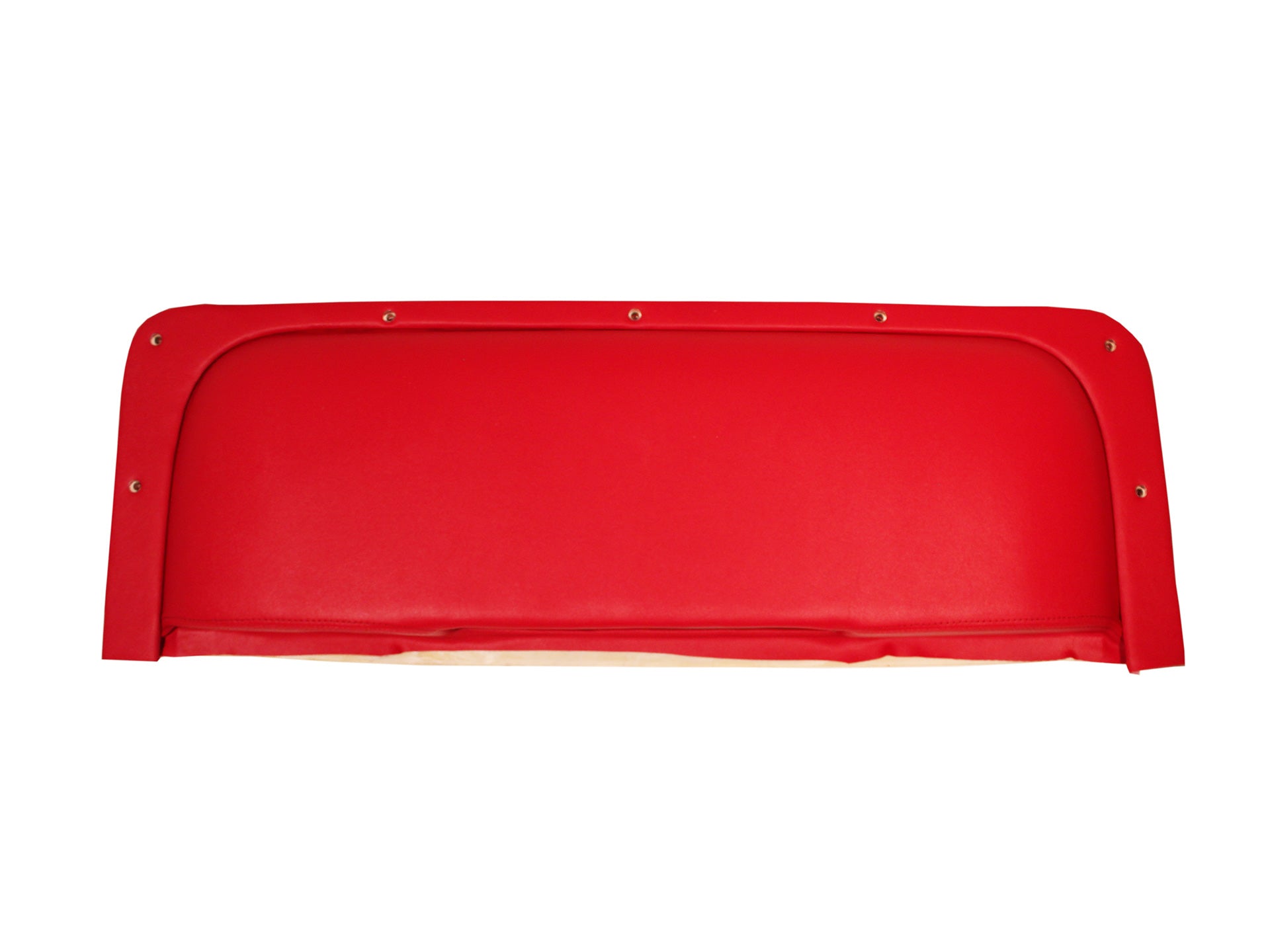 1953-1955 Chevrolet Corvette Glove Box Lower Door