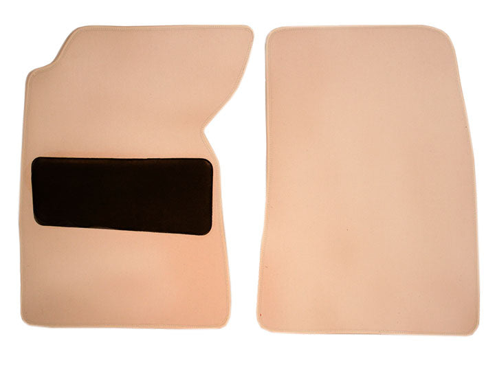 1956-1957 Chevrolet Corvette Daytona Floormat