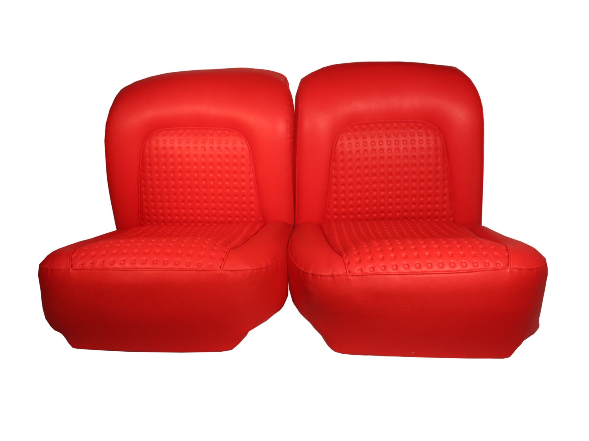 1956-1957 Chevrolet Corvette Complete Seats