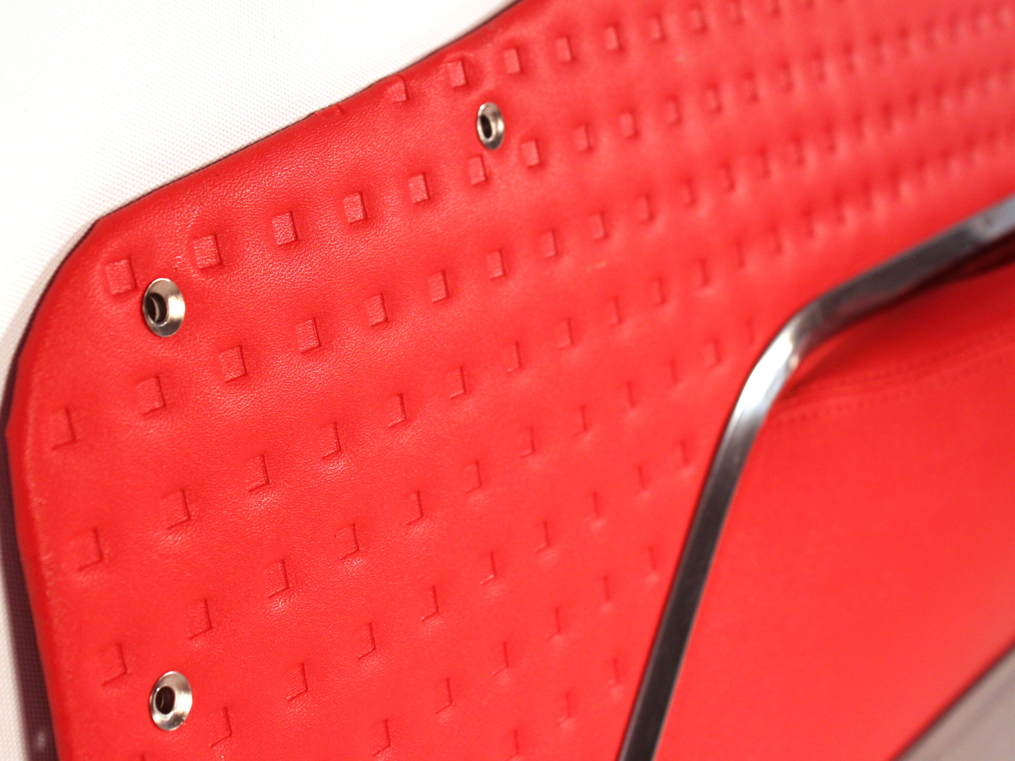 1956-1957 Chevrolet Corvette Deluxe Door Panels (TEMPORARILY OUT OF STOCK)