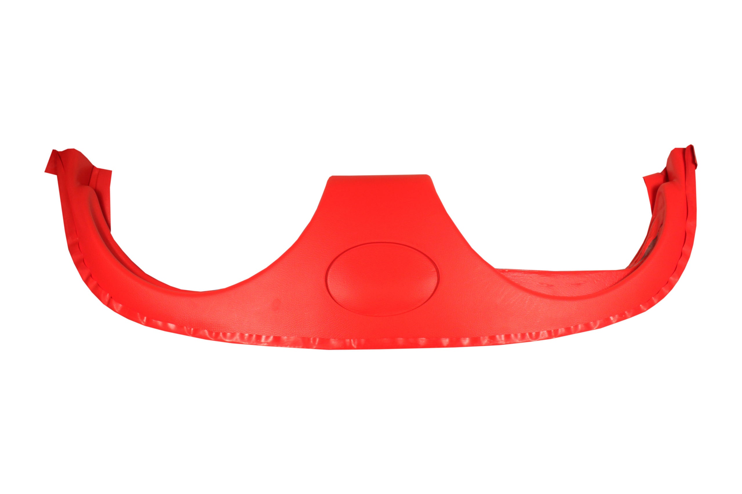 1958 Chevrolet Corvette Dash Pad wo/Speaker Hole