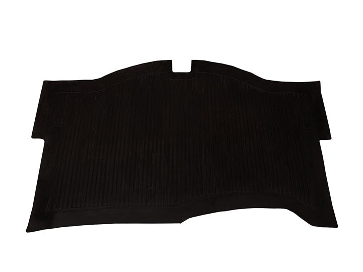 1958 Chevrolet Corvette Trunk Mat (Temporarily Unavailable)