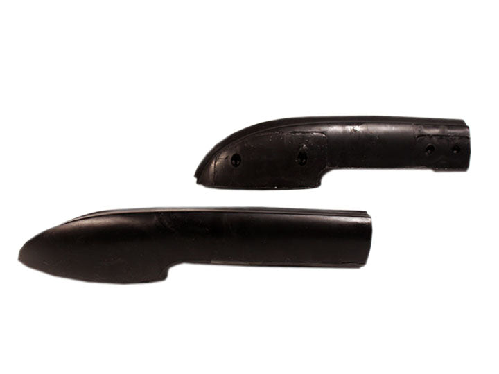 1959-1960 Chevrolet Corvette Armrest Plastic Base