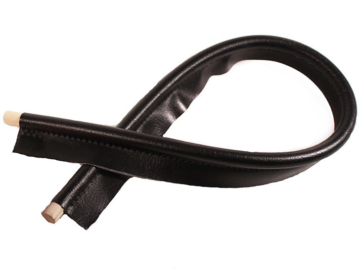 1959-1962 Chevrolet Corvette Kick Panel Windlace