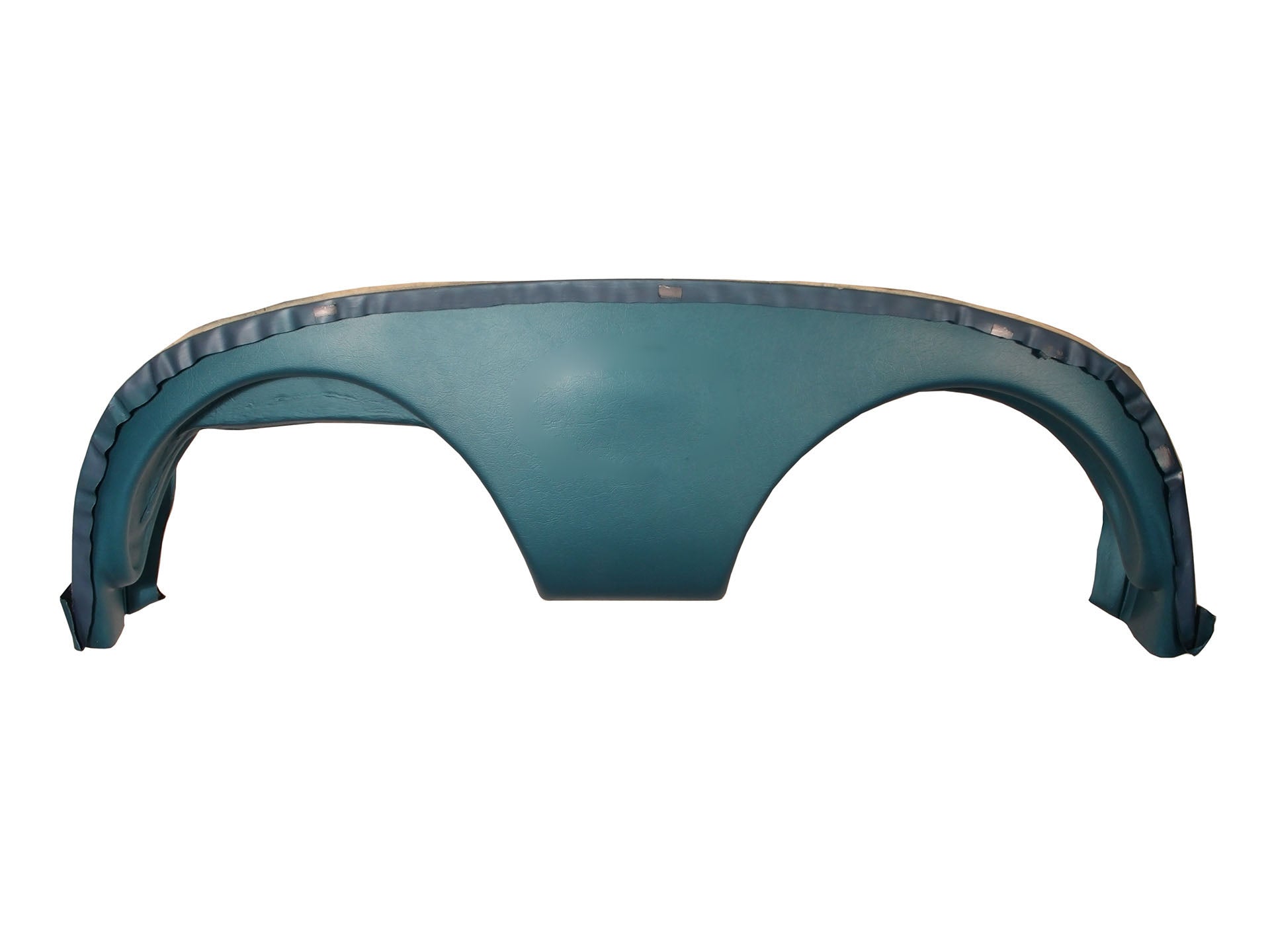 1959-1962 Chevrolet Corvette Dash Pad wo/ Speaker Hole