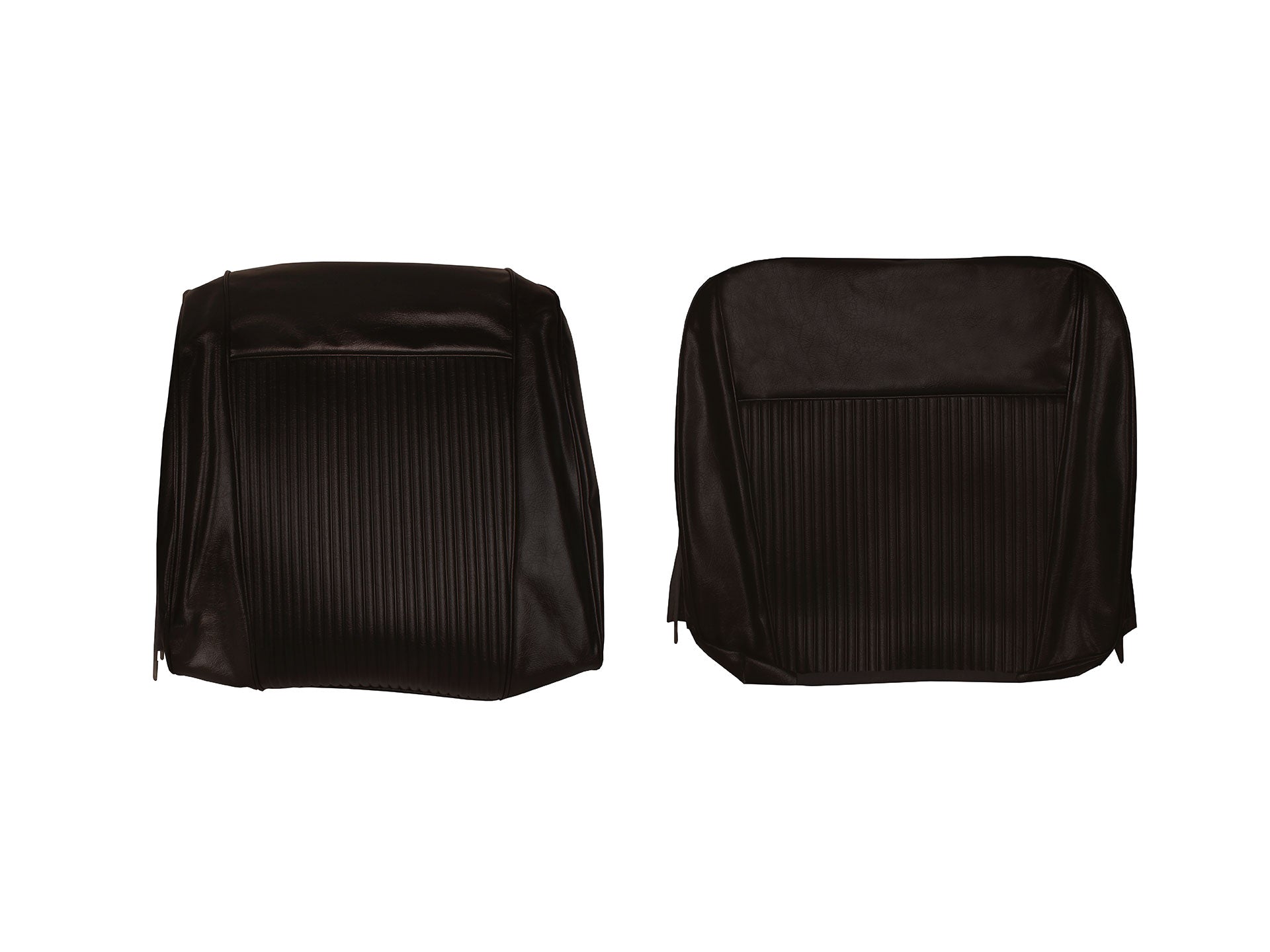 1961 Chevrolet Corvette Vinyl Covers w/ Install Kit