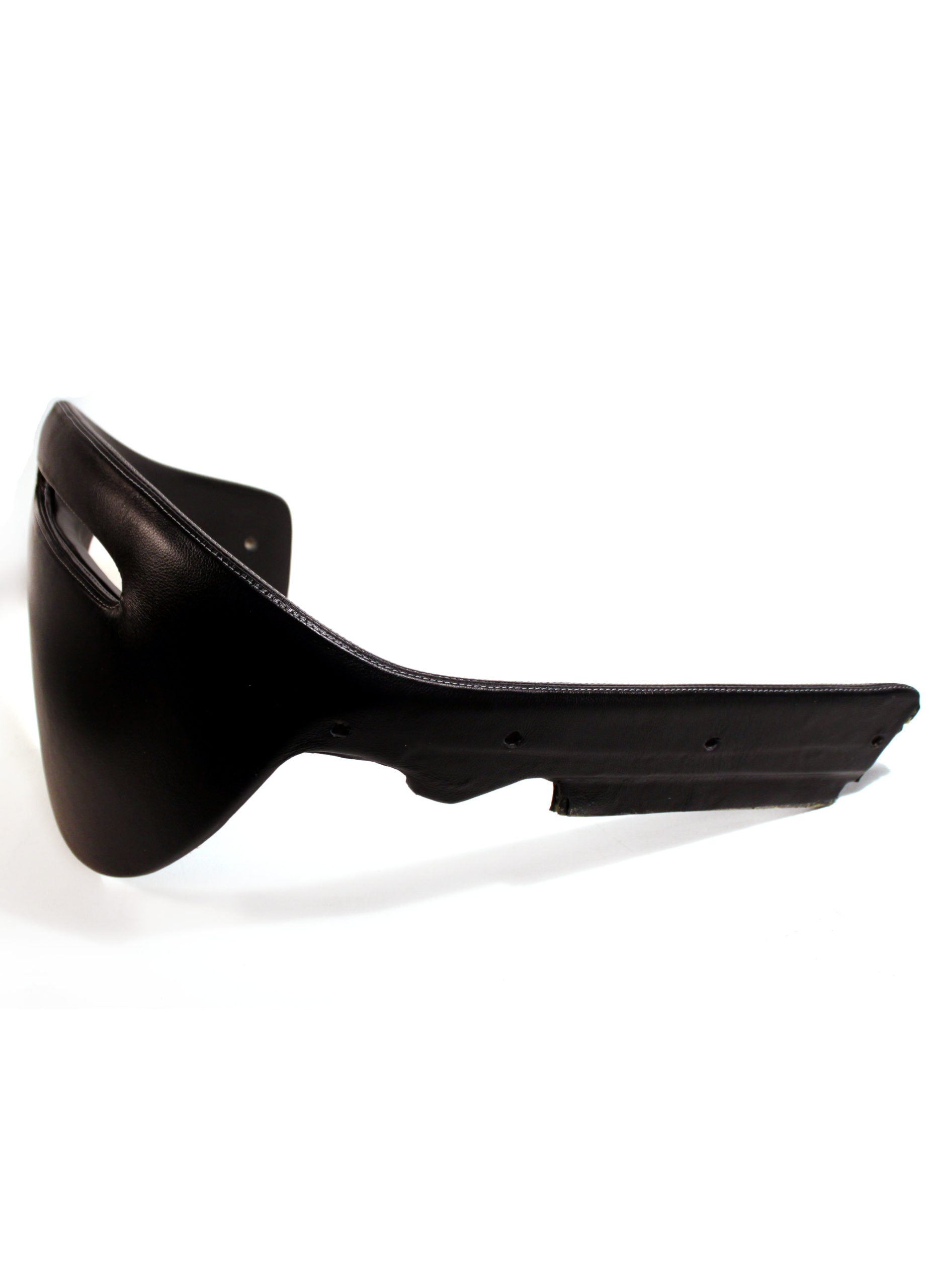 1953-1967 Chevrolet Corvette Leather Dash Pad Custom
