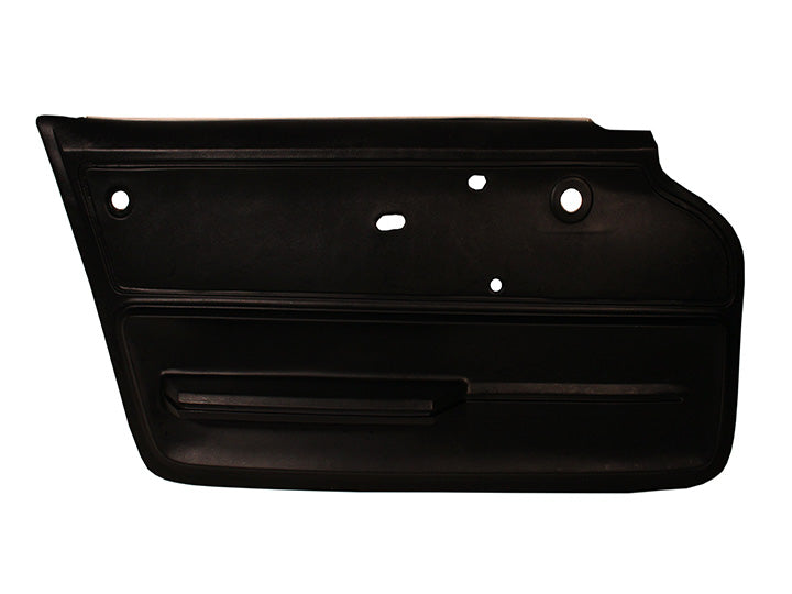 1965-1966 Chevrolet Corvette Coupe Door Panels