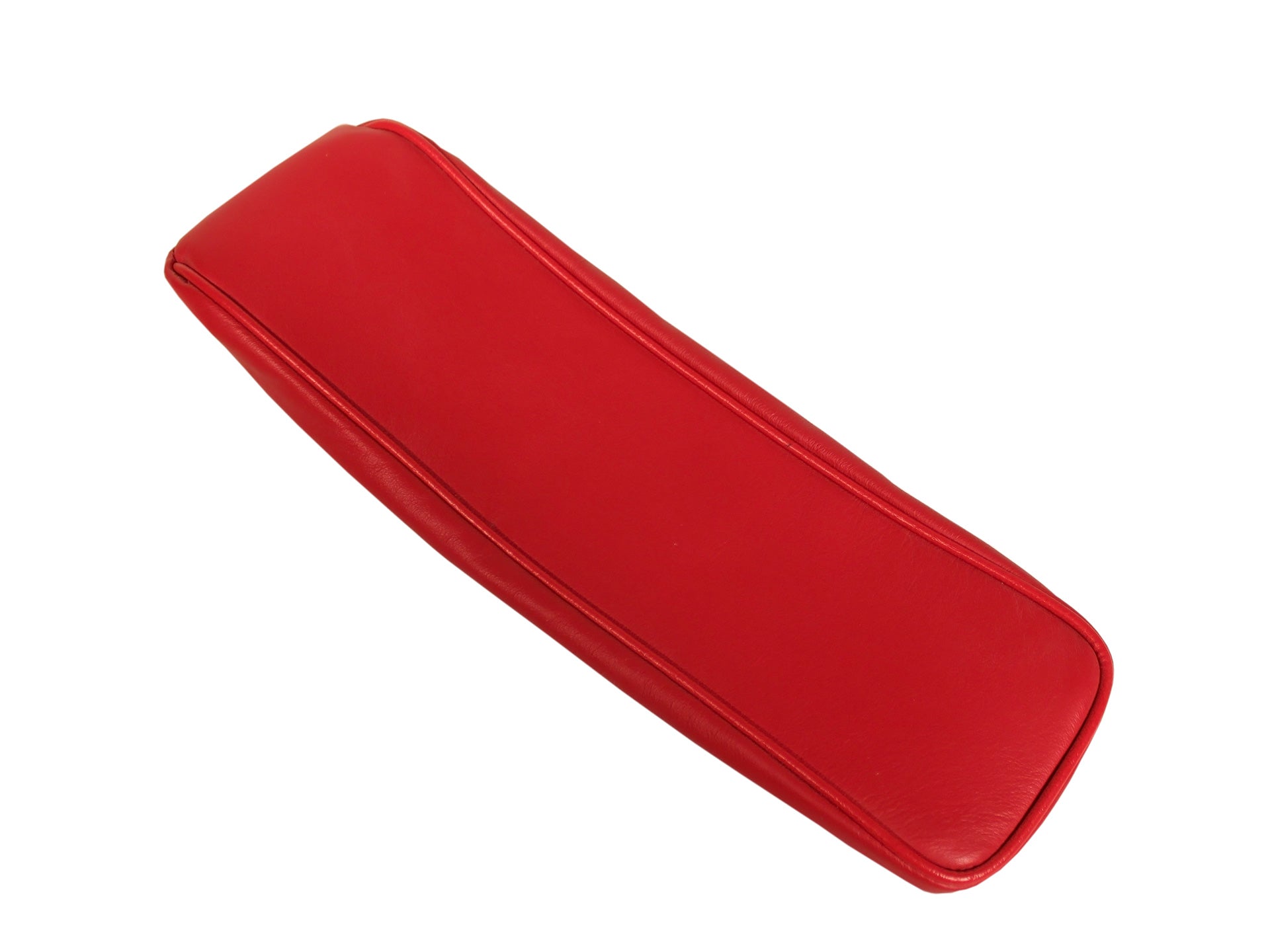 1965-1966 Leather Center Cushion Cover