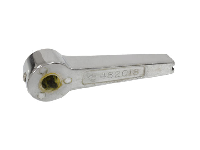 1967 Chevrolet Corvette Seat Back Release Handles