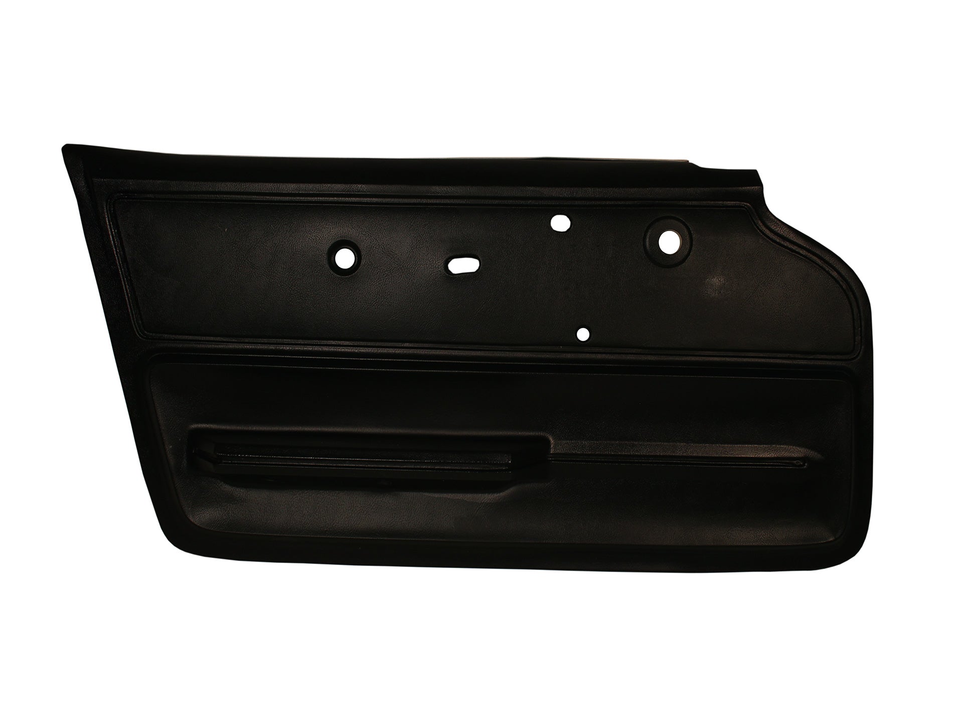 1967 Chevrolet Corvette Door Panels