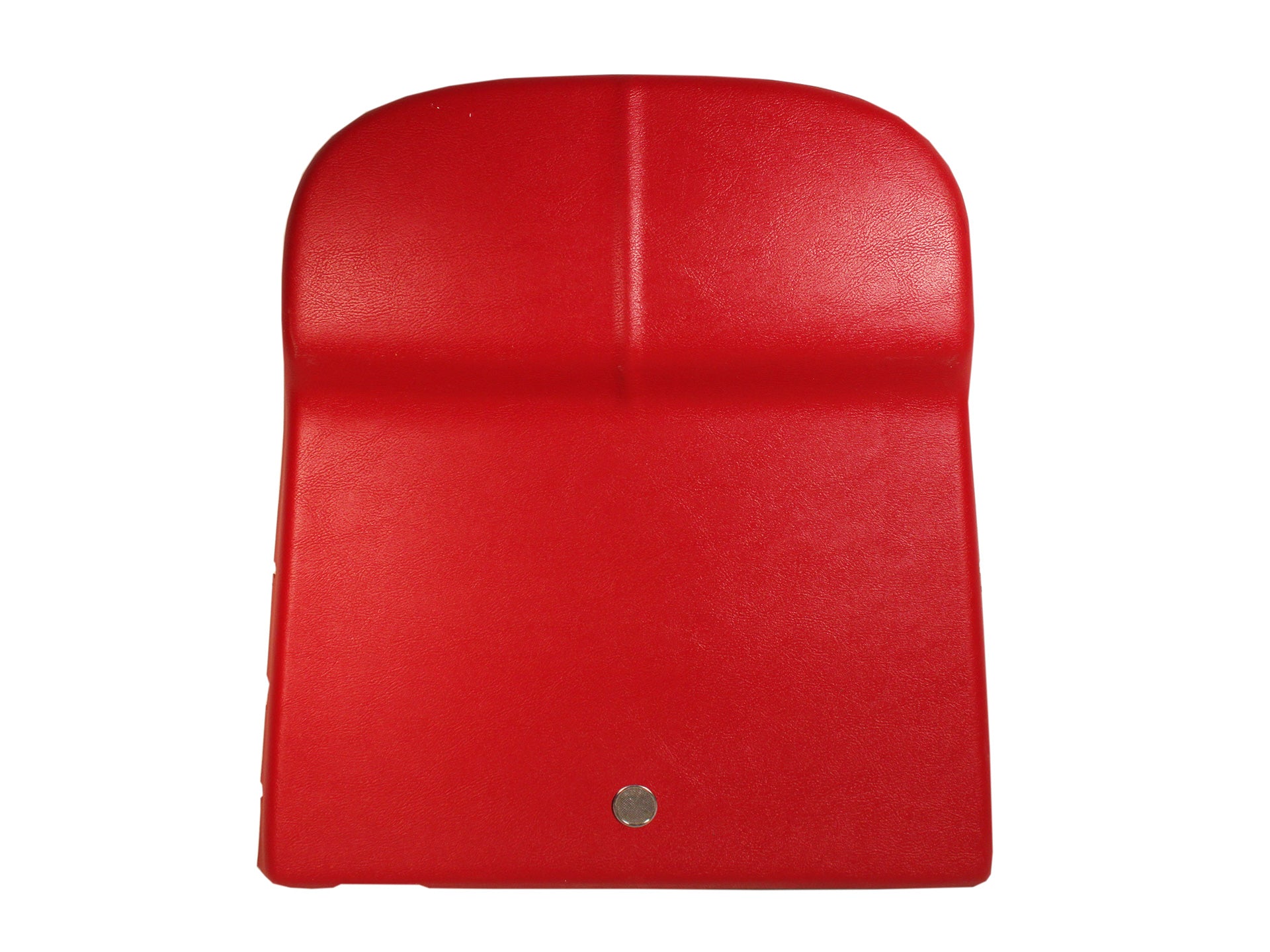 1967 Chevrolet Corvette Deluxe Plastic Seat Backs