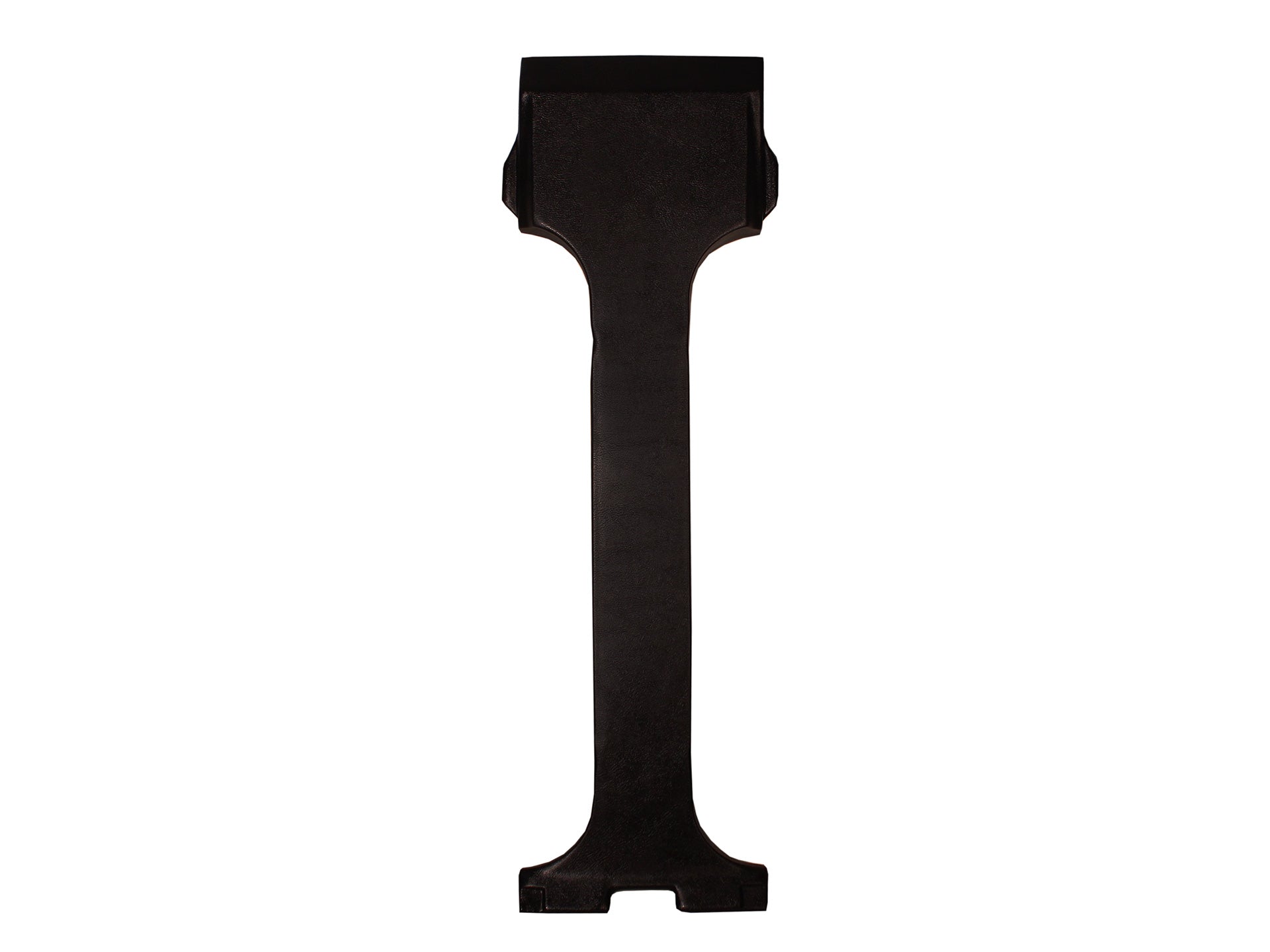 76 CENTER T-TOP PAD