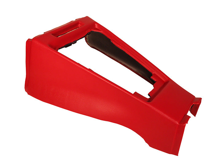 1968-1969 CHEVROLET CORVETTE FORWARD CONSOLE