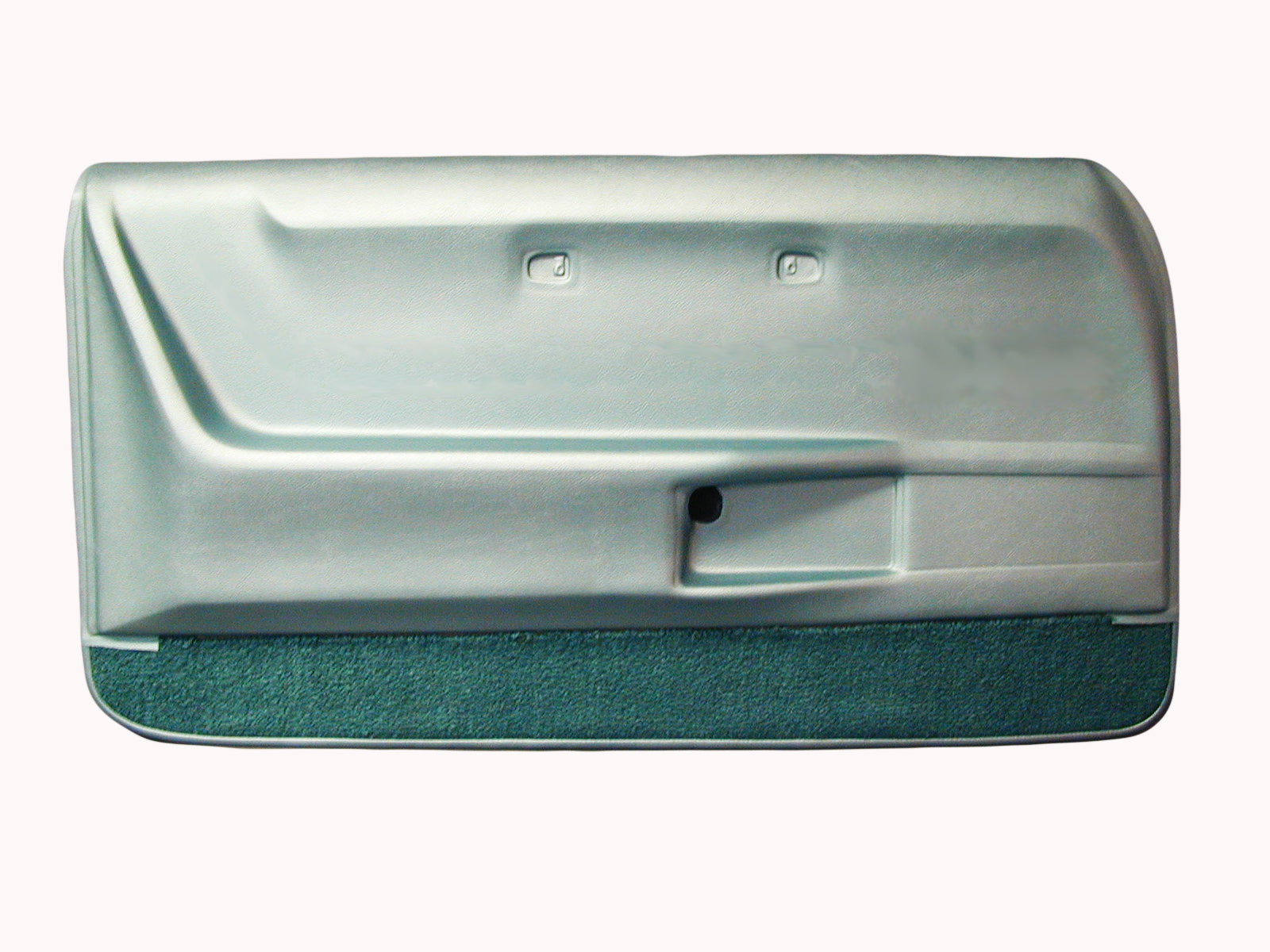 1968-1969 Chevrolet Camaro/Firebird Deluxe Door Panels