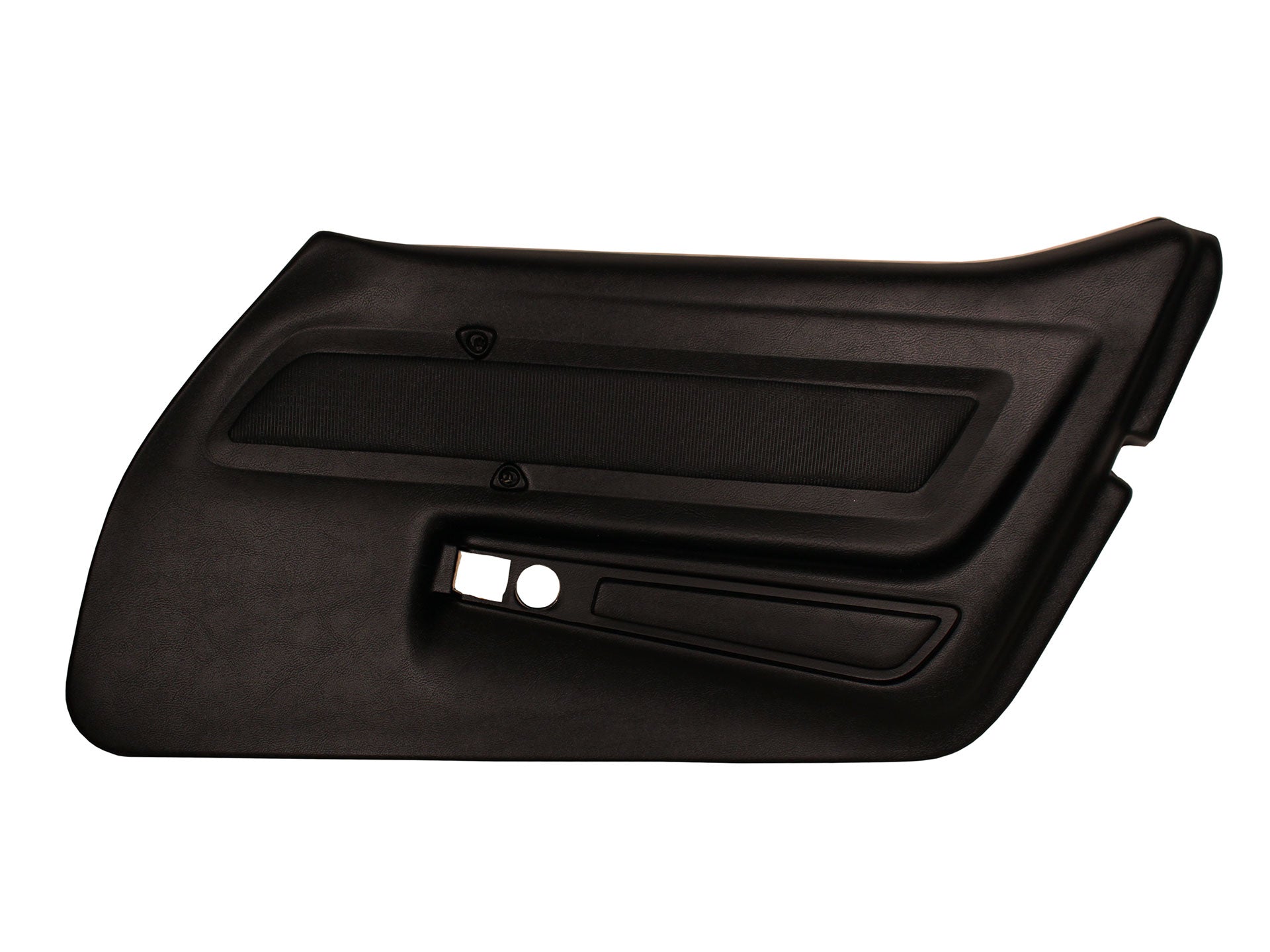 1969 CHEVROLET CORVETTE DOOR PANELS pr