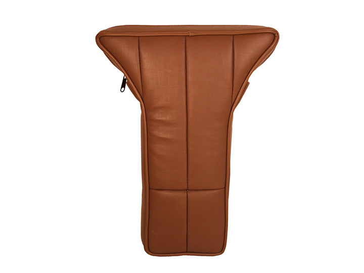 1969-1975 CHEVROLET CORVETTE LEATHER T-CUSHION