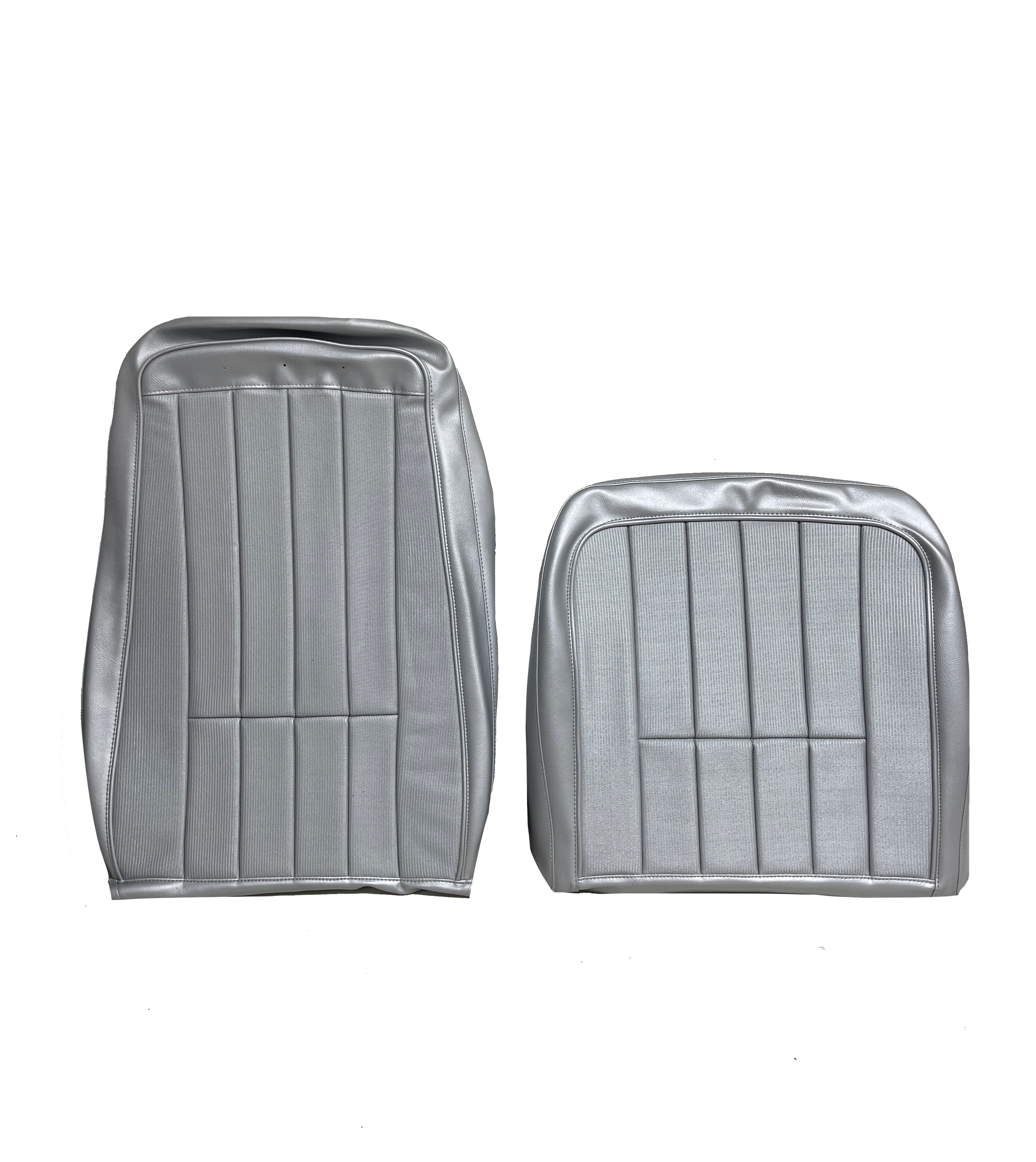 1970-1974 Chevrolet Corvette Vinyl Seat Covers