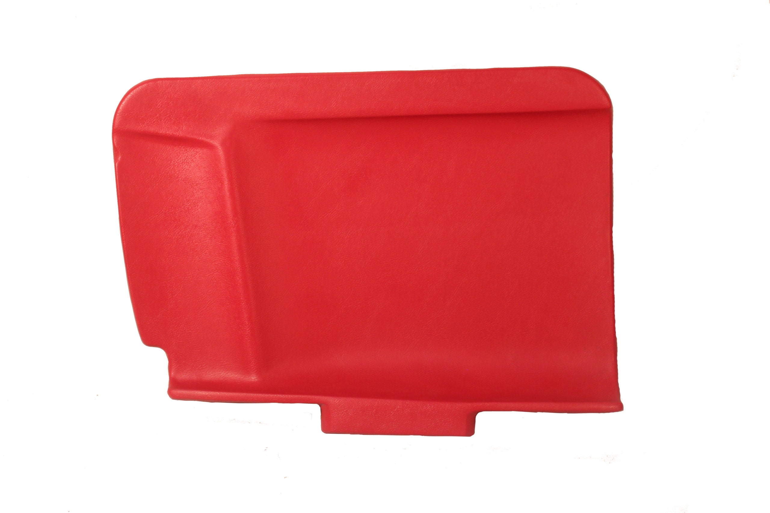 1978-1982 CHEVROLET CORVETTE PASSENGER T-TOP PAD