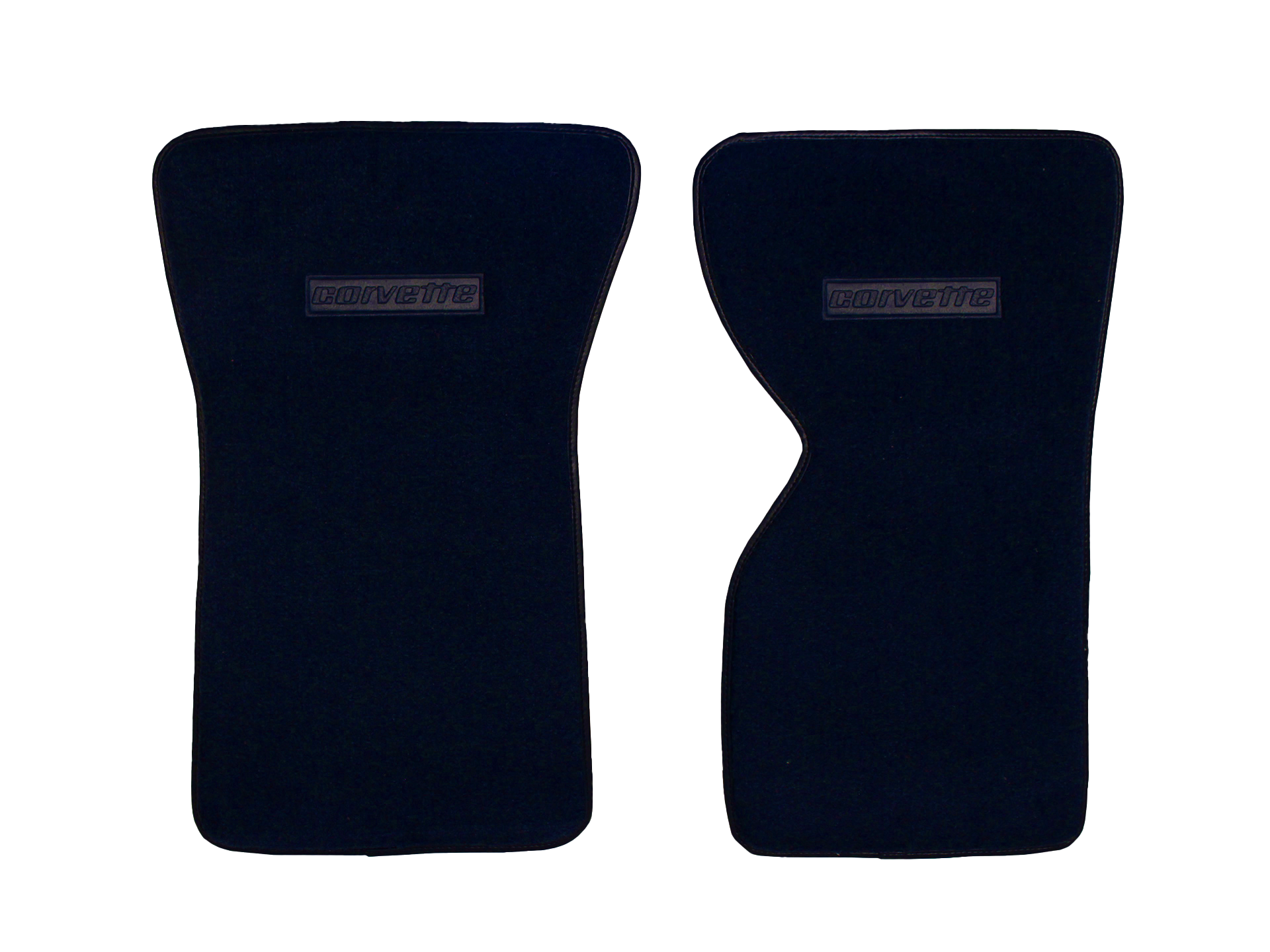 1978 Chevrolet Corvette Floormats
