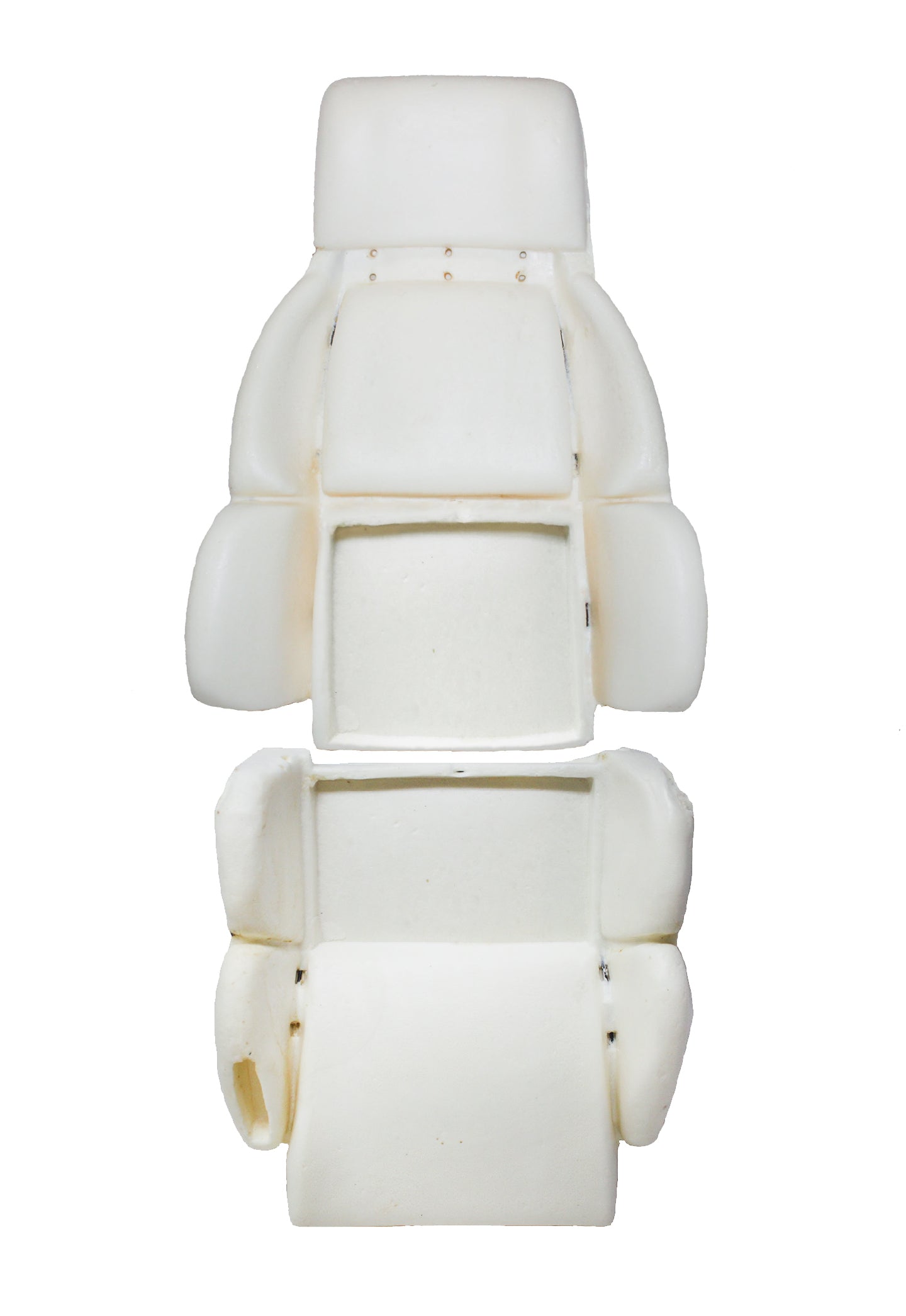 1989-1993 Chevrolet Corvette Sport Seat Foam Pair