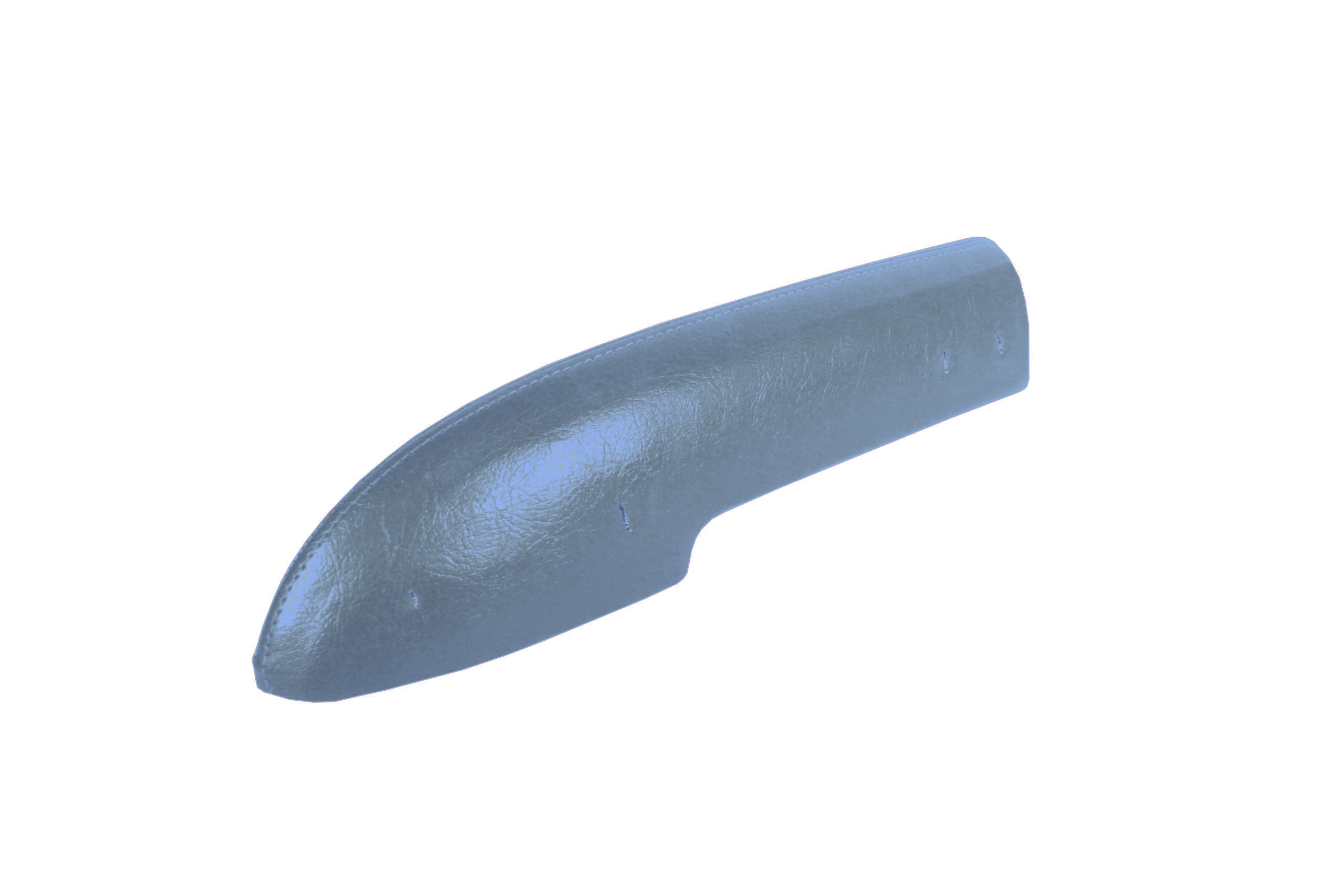 1959-1961 Chevrolet Corvette Armrest Units