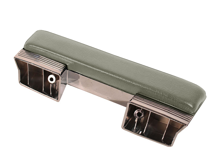 1962 Chevrolet Corvette Armrest Units