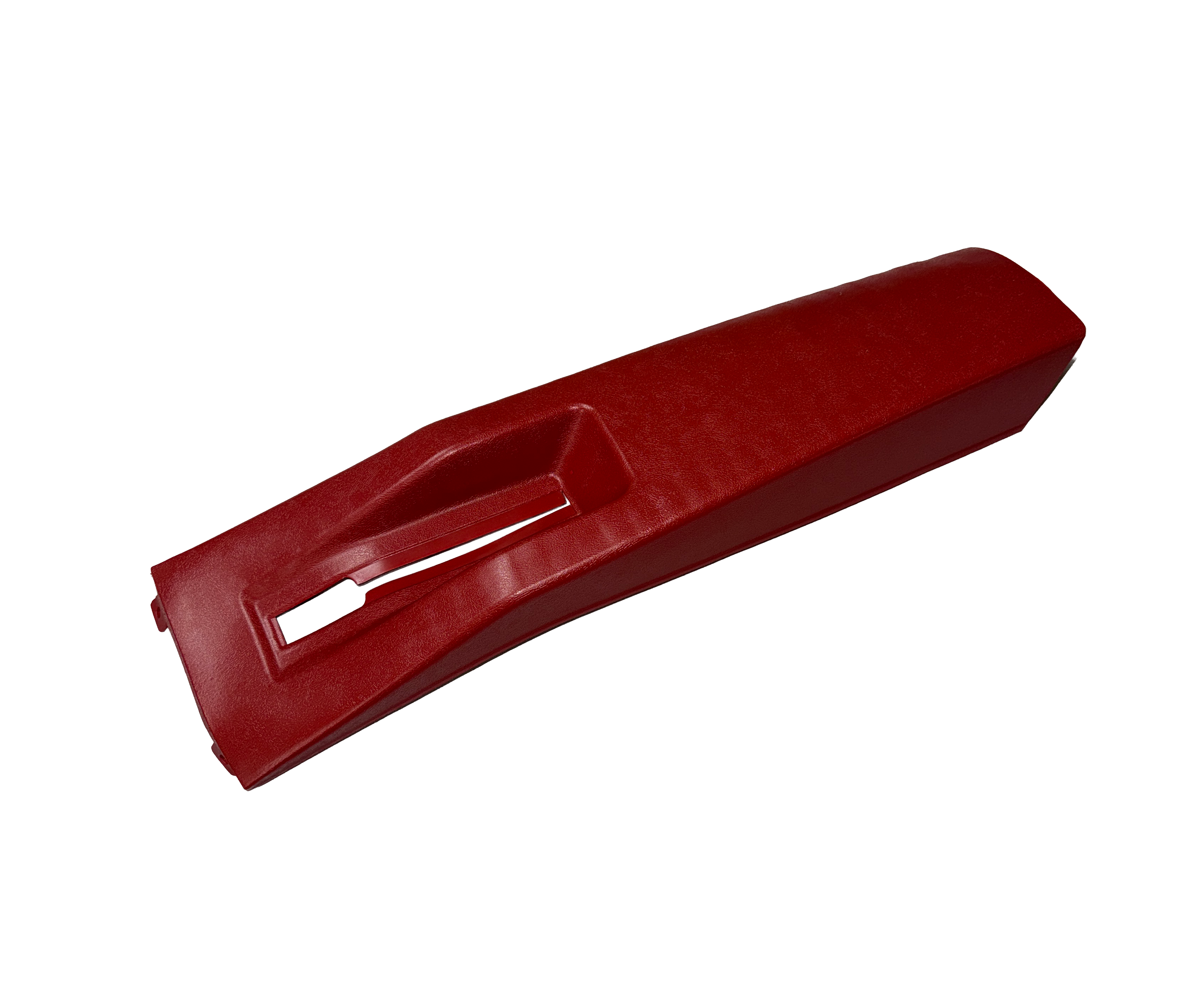 1978-1982 Chevrolet Corvette Center Console/Hand Break Rubber Pad