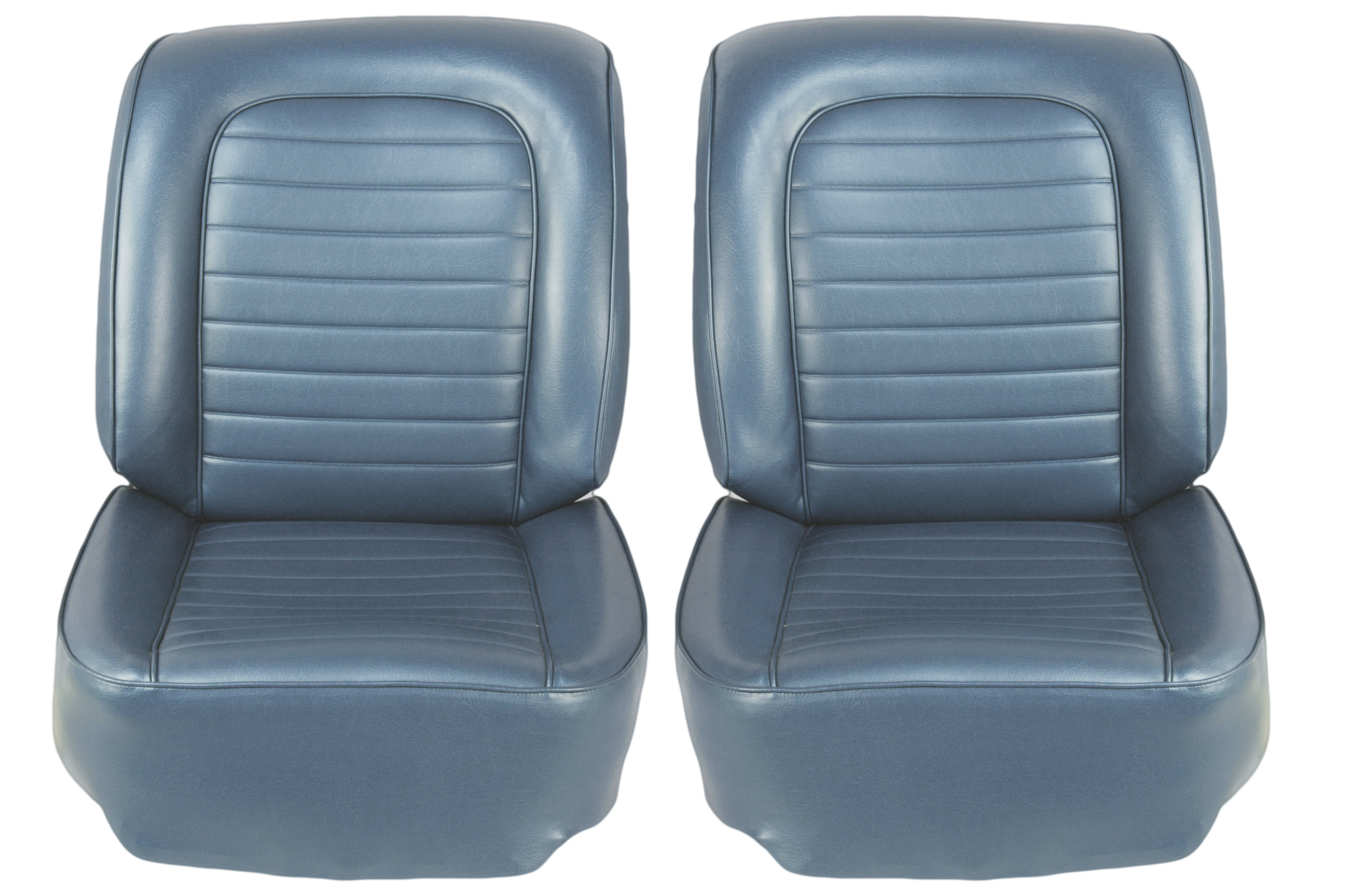 1959 Chevrolet Corvette Complete Seats