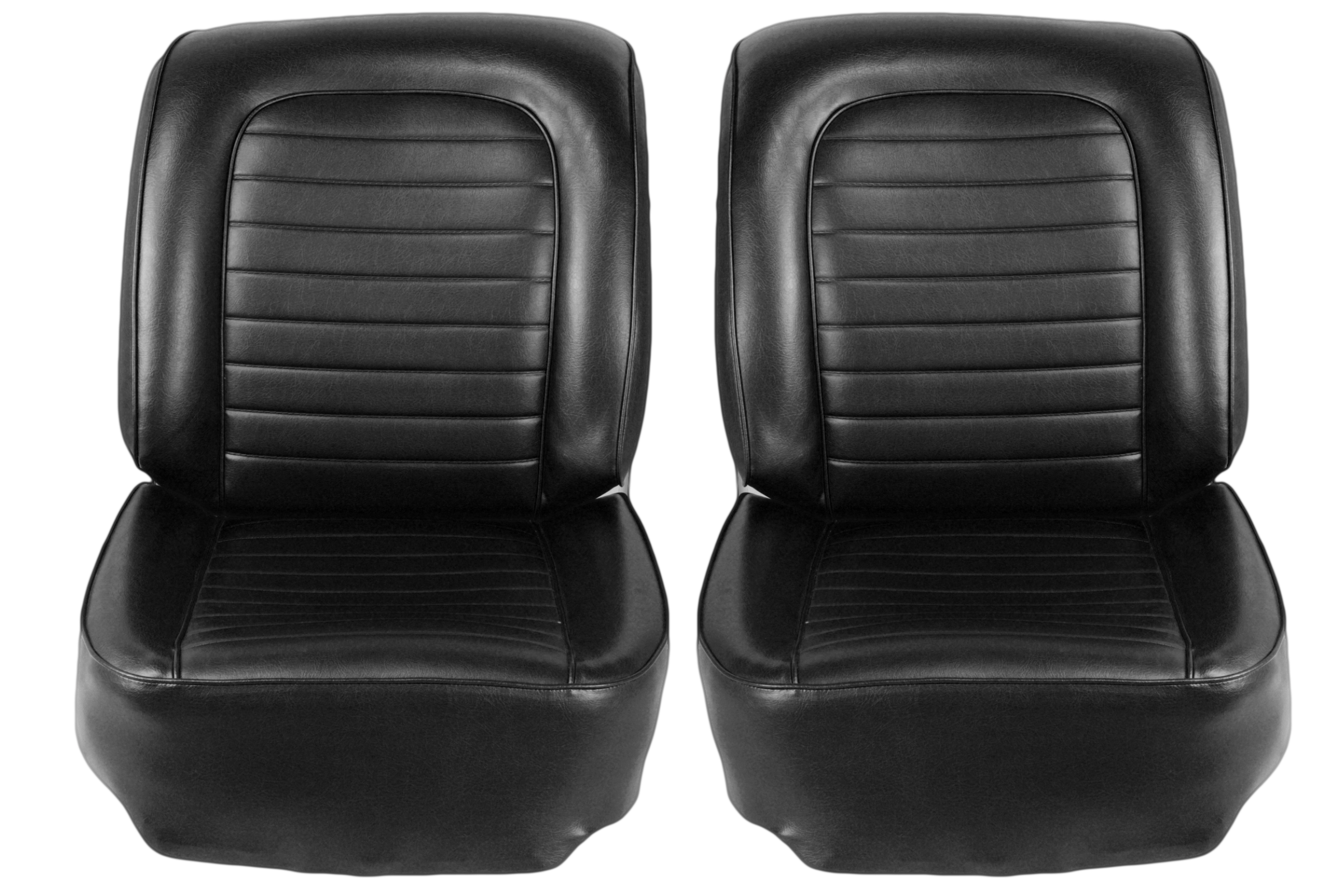 1959 Chevrolet Corvette Complete Seats