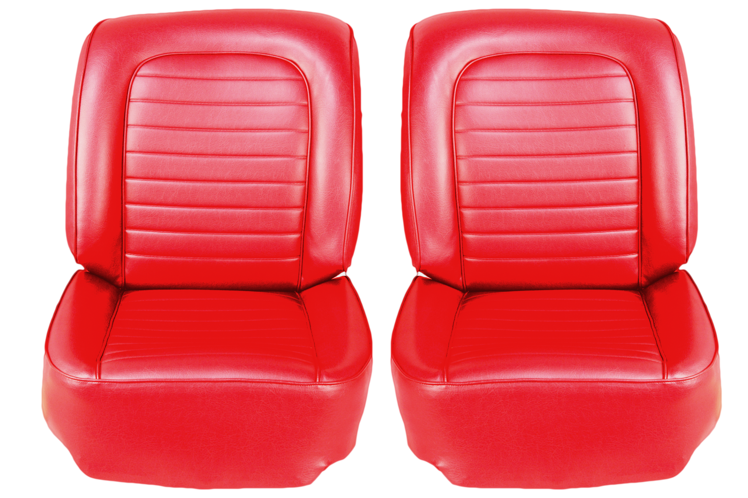 1959 Chevrolet Corvette Complete Seats