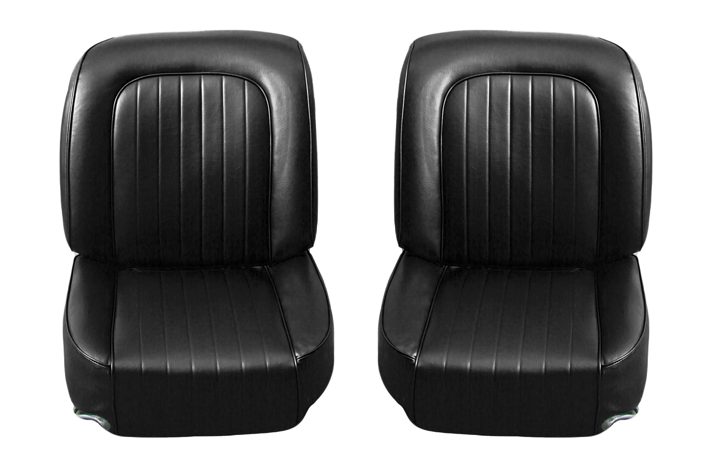 1960 Chevrolet Corvette Complete Seats