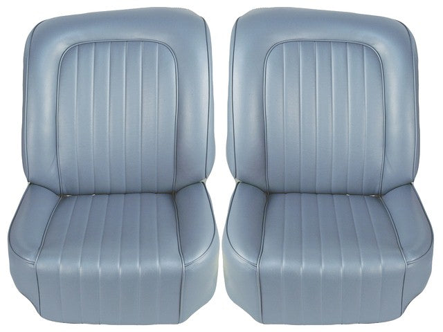 1960 Chevrolet Corvette Complete Seats