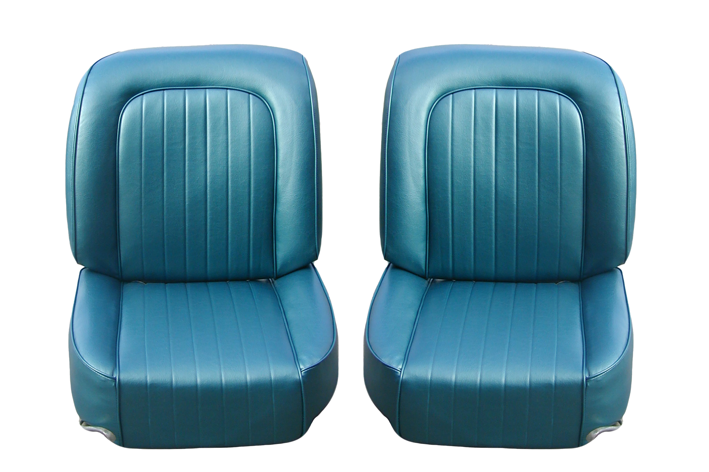 1960 Chevrolet Corvette Complete Seats