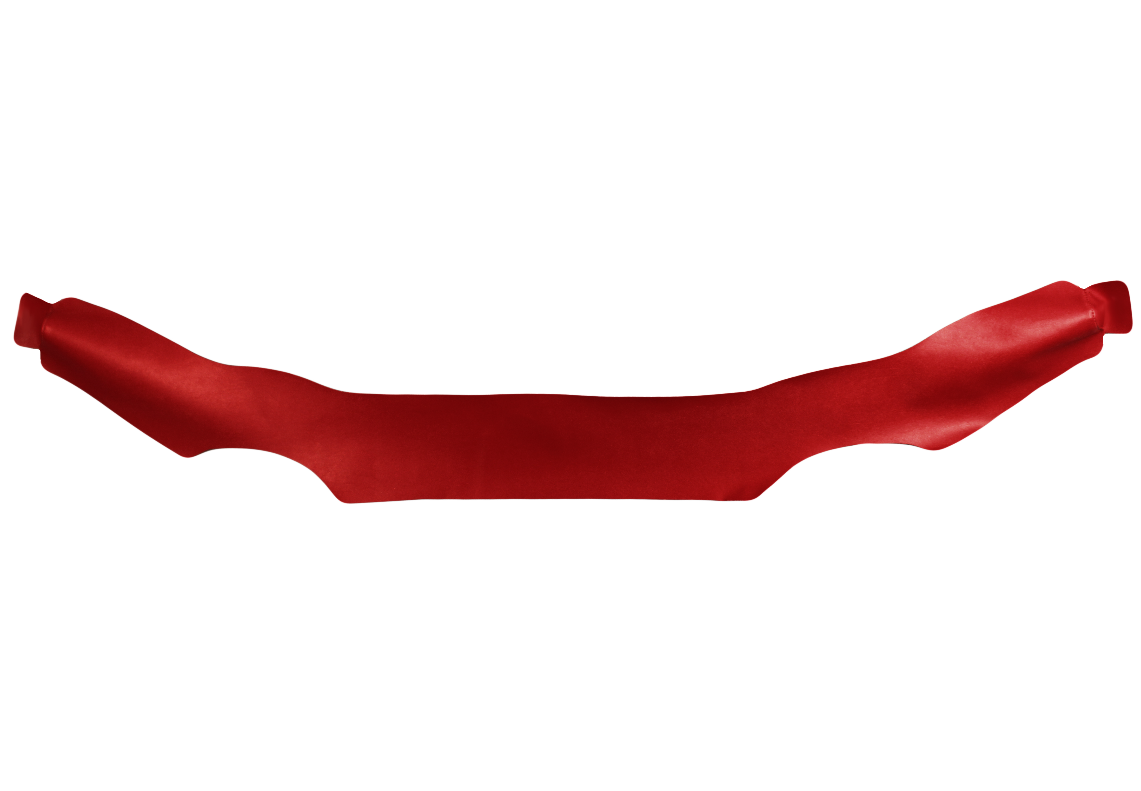 1953-1955 Chevrolet Corvette Dash Rail Cover