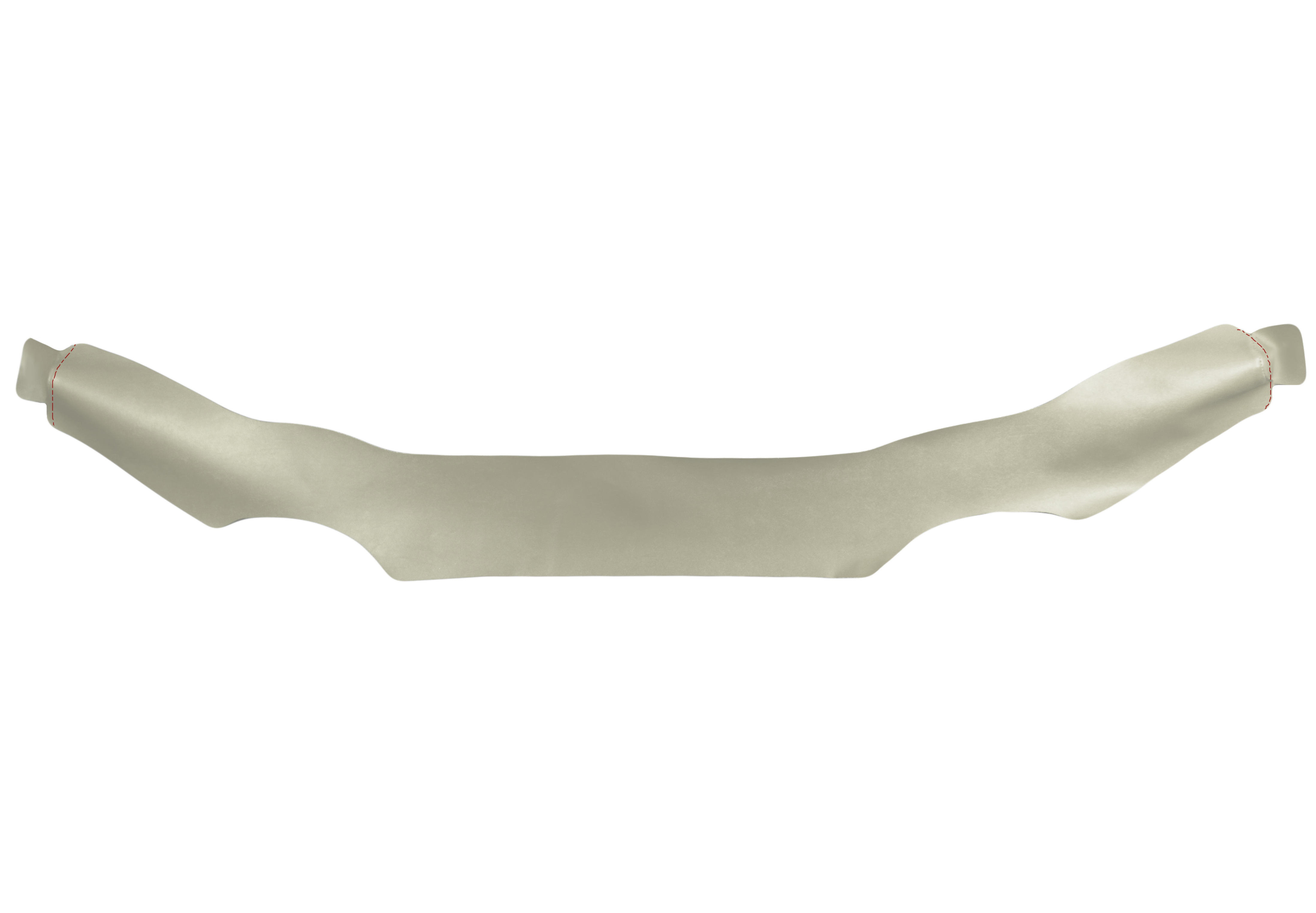 1953-1955 Chevrolet Corvette Dash Rail Cover