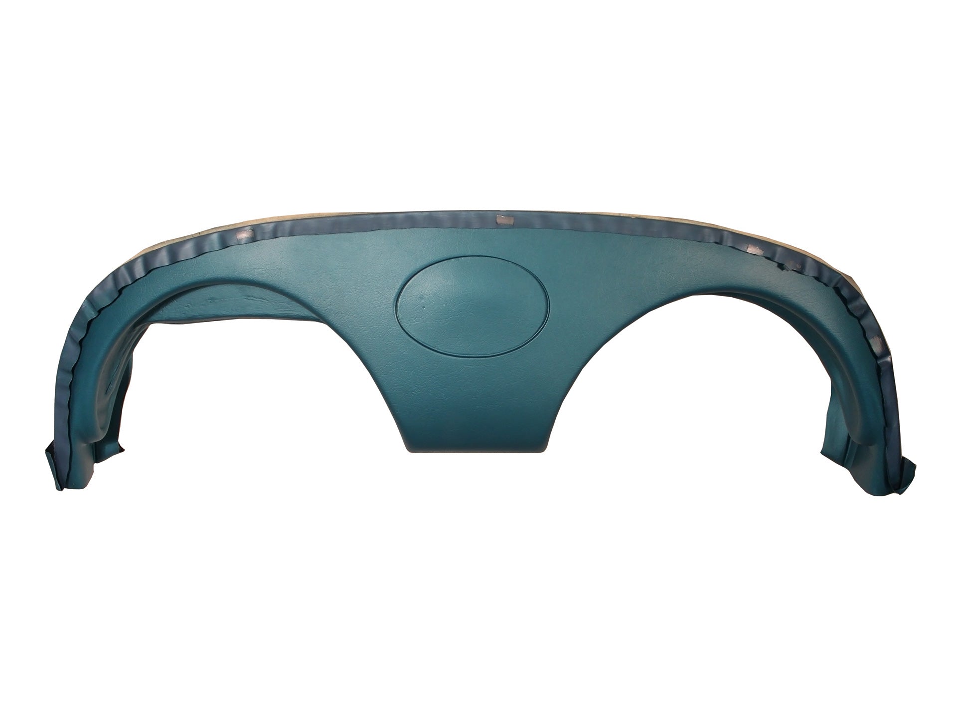 1959-1962 Chevrolet Corvette Dash Pad w/Speaker Hole