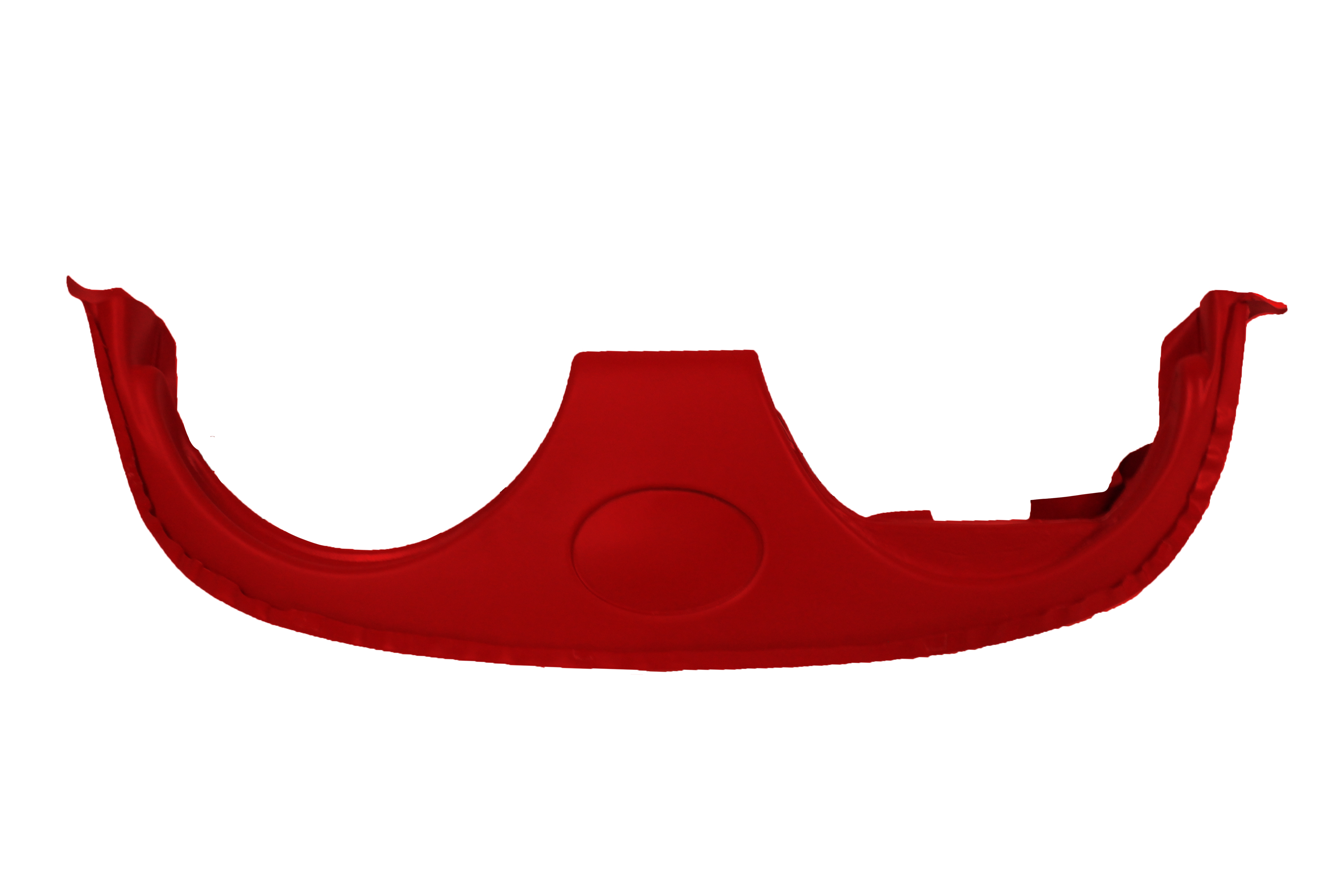 1959-1962 Chevrolet Corvette Dash Pad w/Speaker Hole