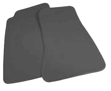 1958 Chevrolet Corvette Daytona Floormats