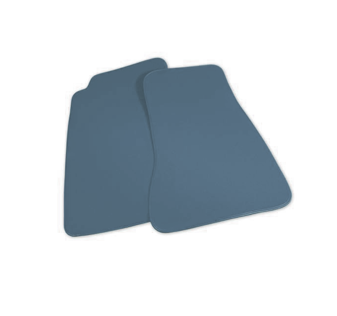 1959 Chevrolet Corvette Daytona Floormats