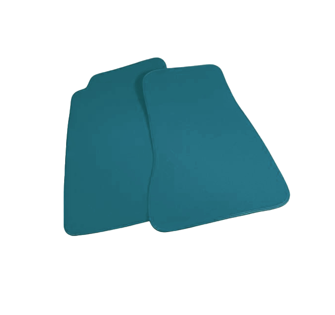 1959 Chevrolet Corvette Daytona Floormats